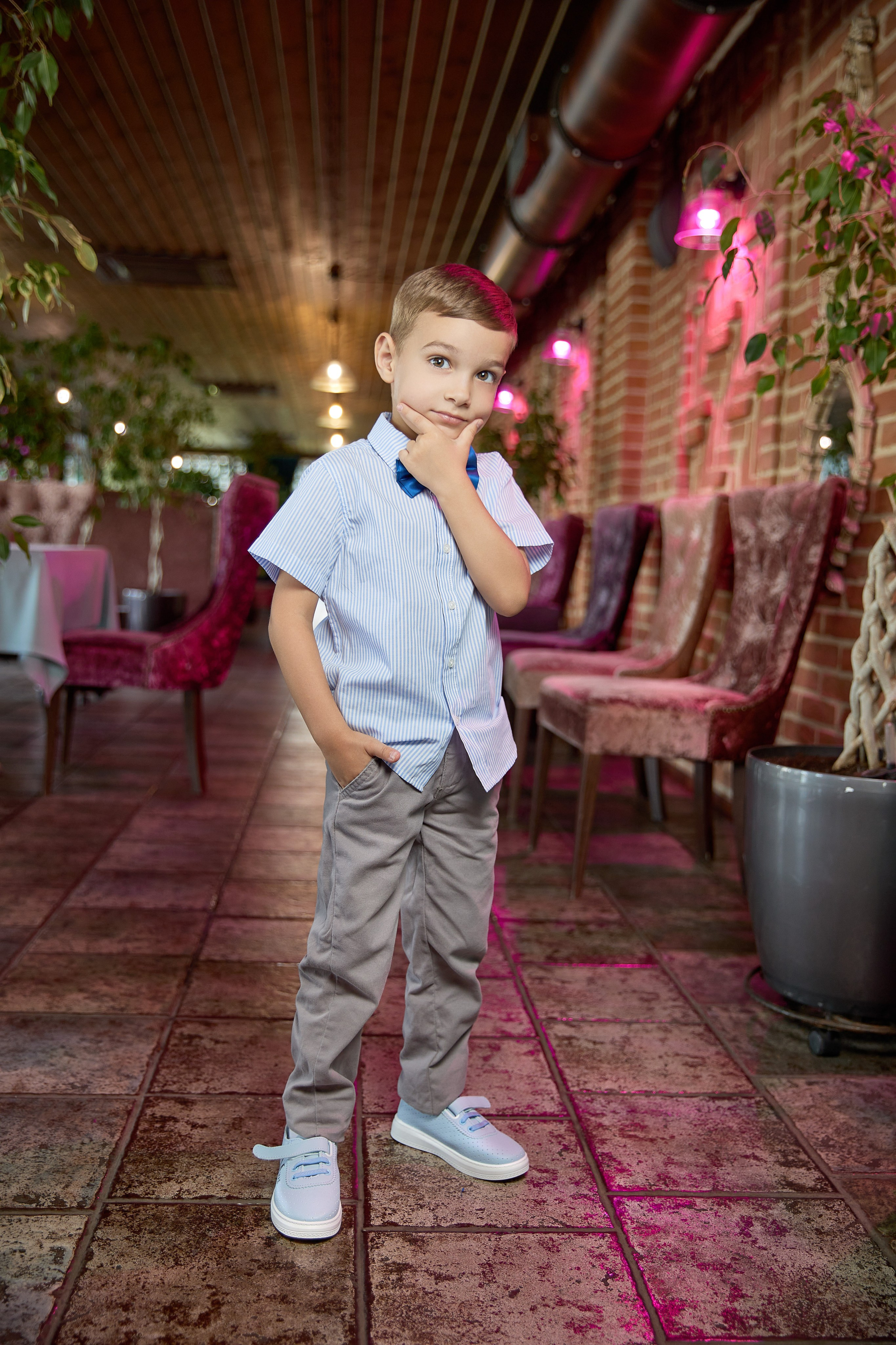 Фотосъемка детских эмоций. Фотограф Эдуард Леньков. Ростов-на-Дону