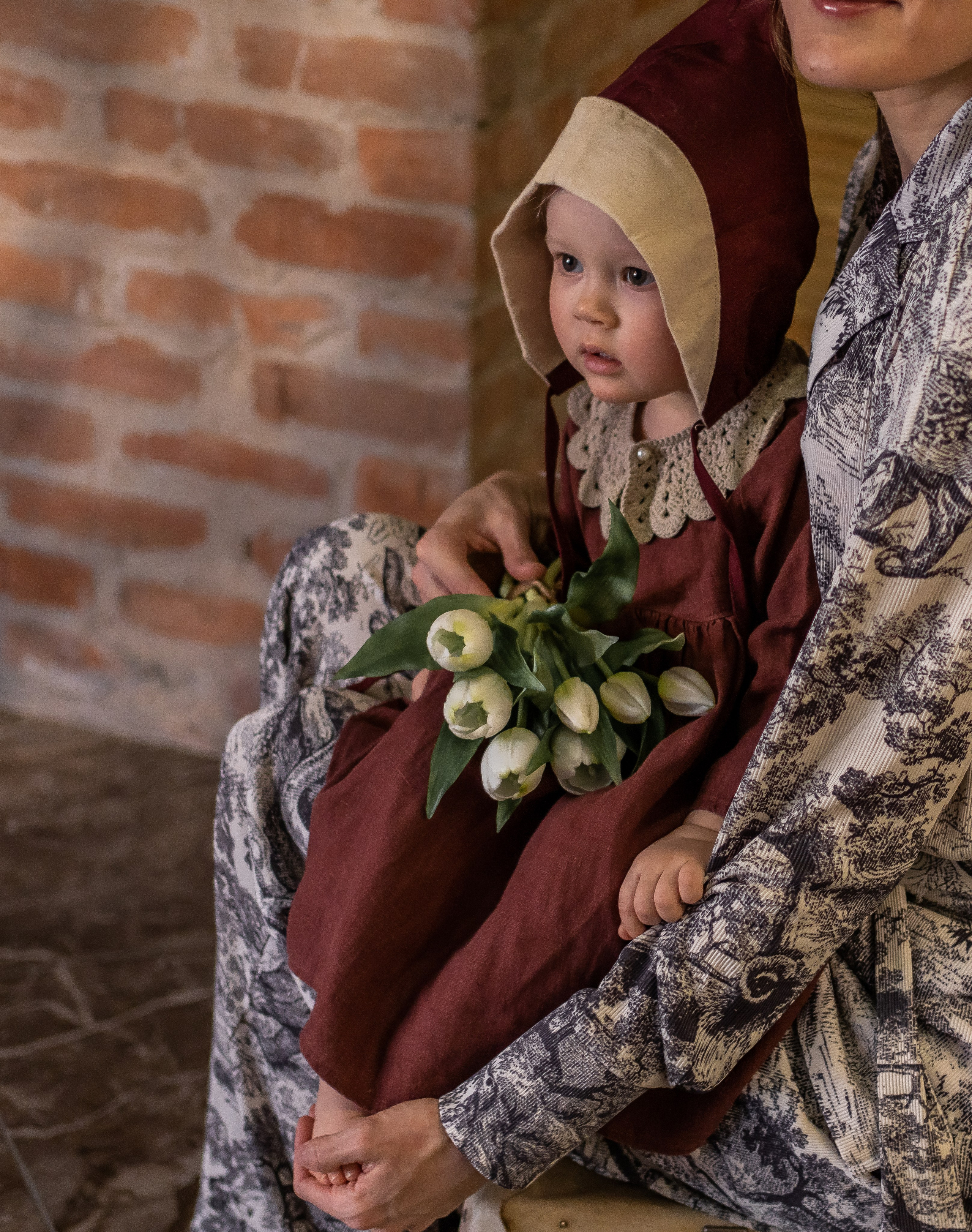 Фотодень к 8 марта. Семейный фотограф Ефремова Виктория