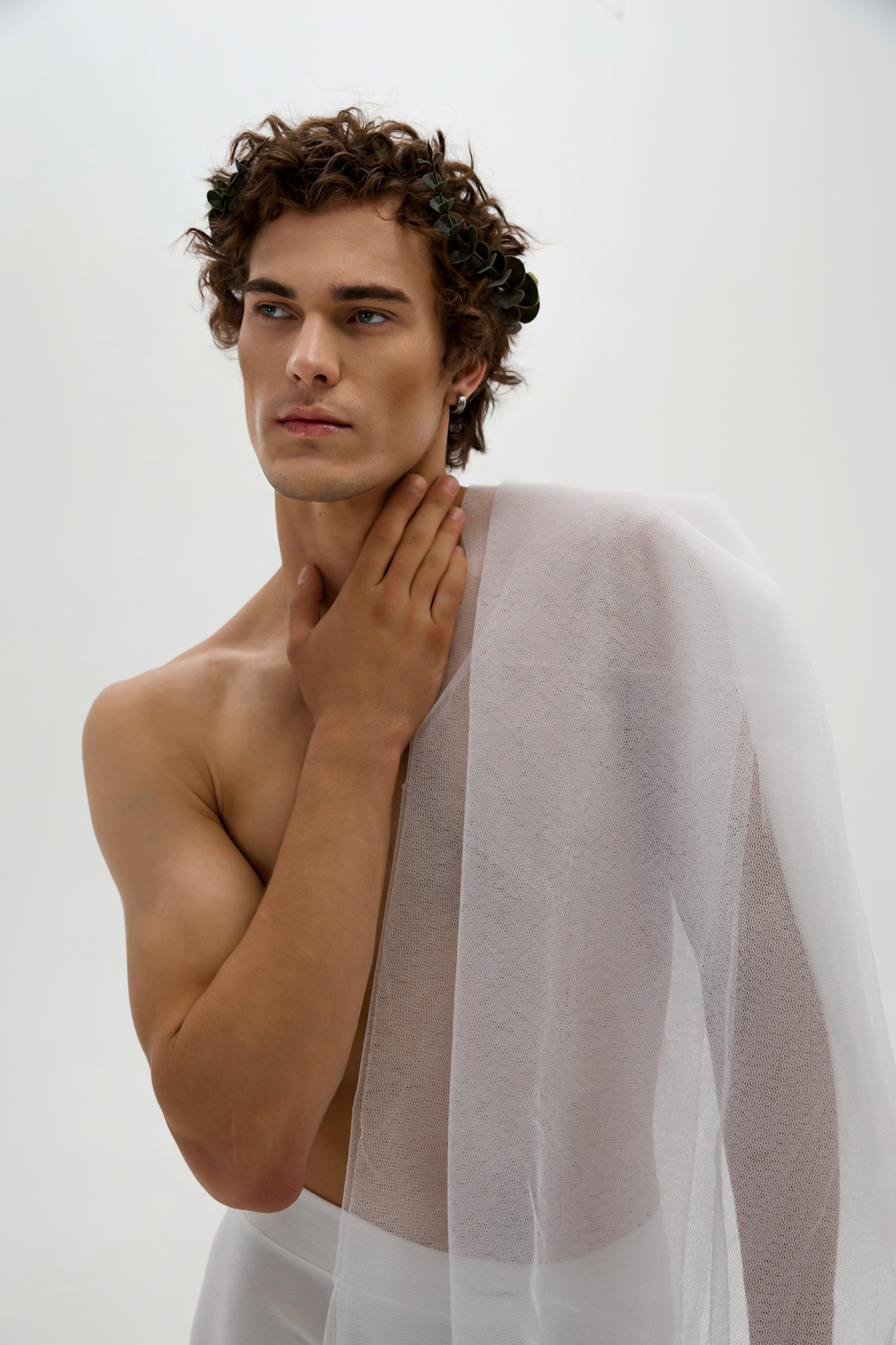 Никита. Фотограф Велькер Марина