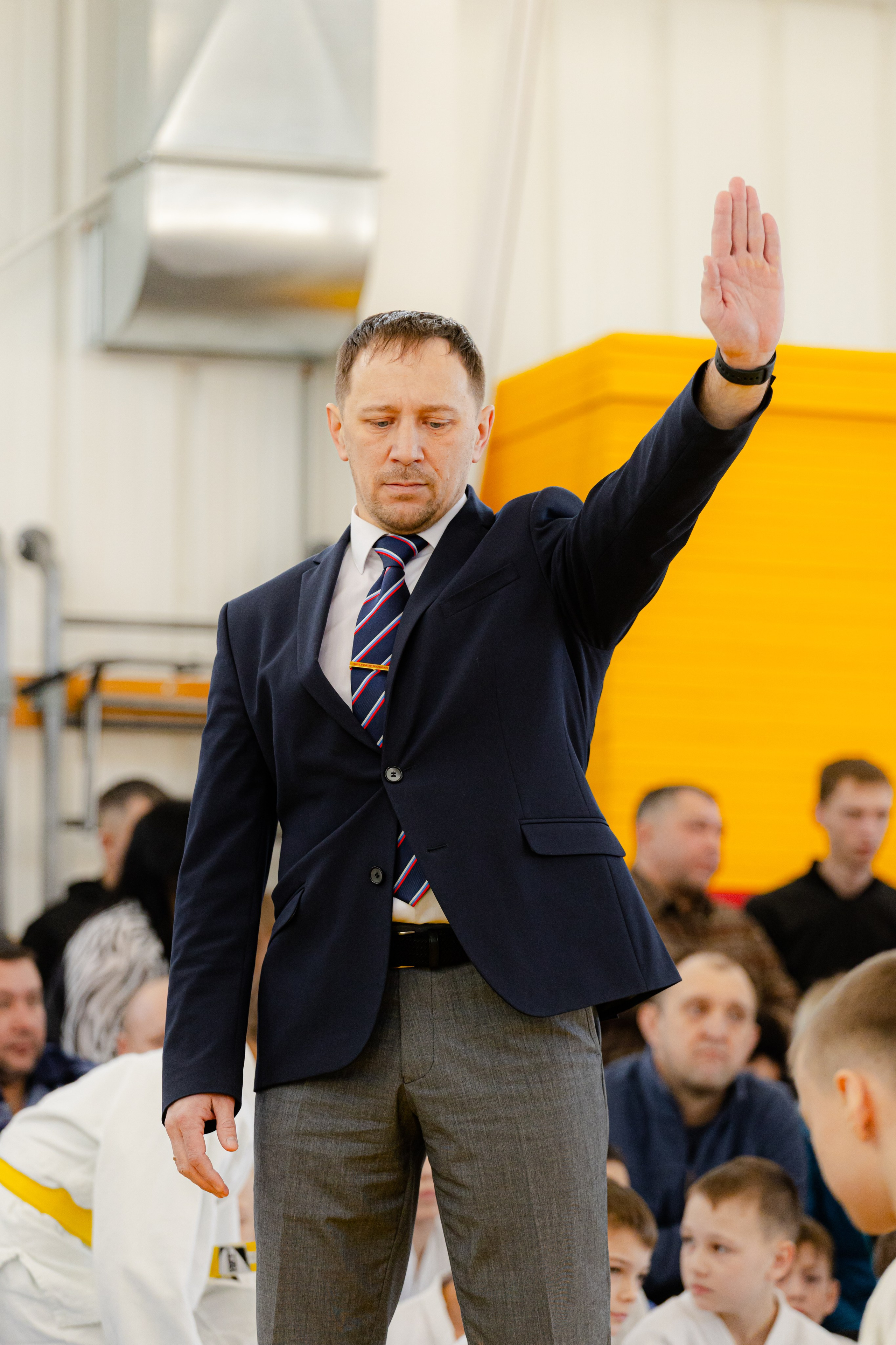 ФОТО. Фотограф / Видеограф Братск Юлий Дежин