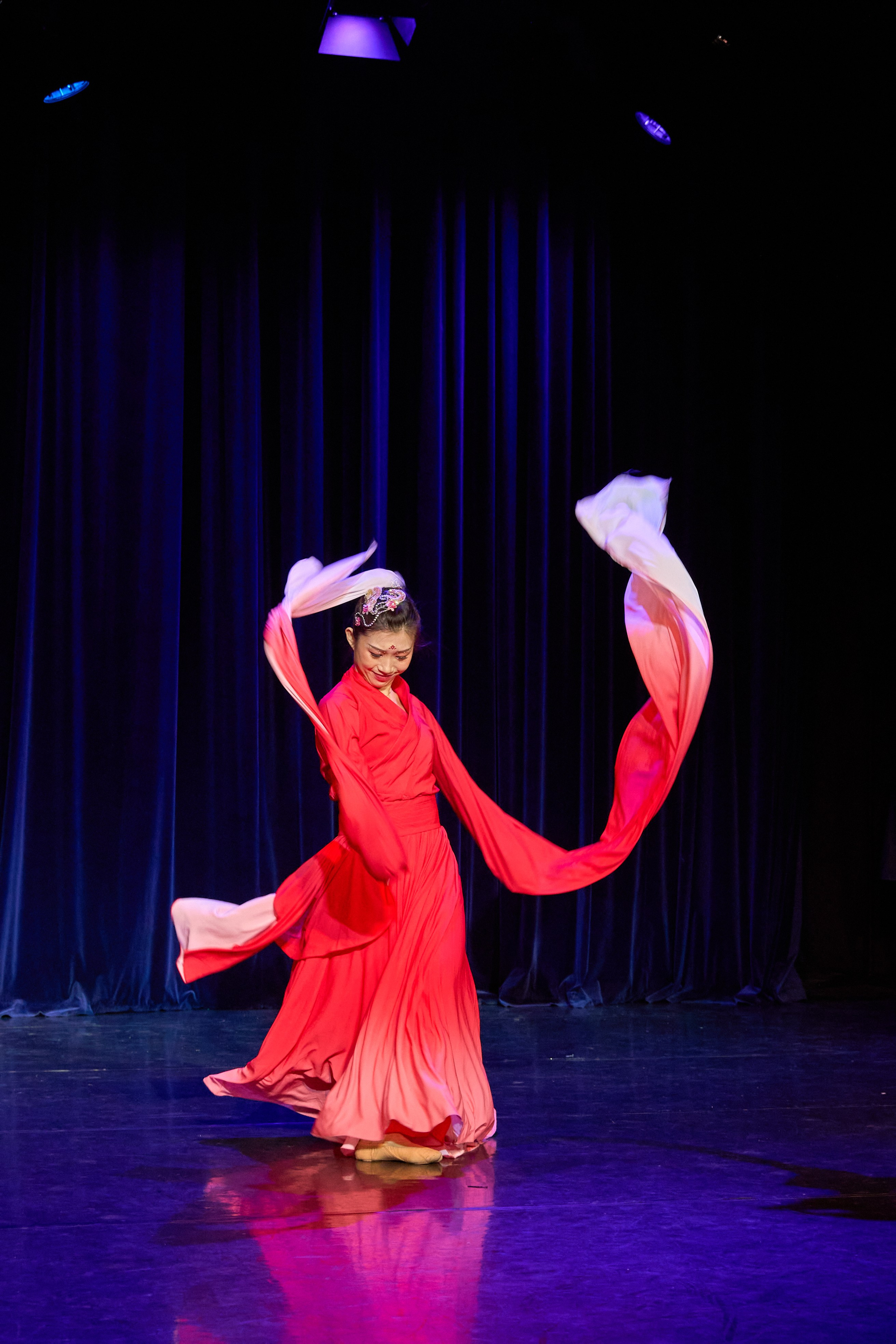 VENI VIDI VICI Международный конкурс вокального и хореографического искусства. Гасанова Любовь фотограф в Москве