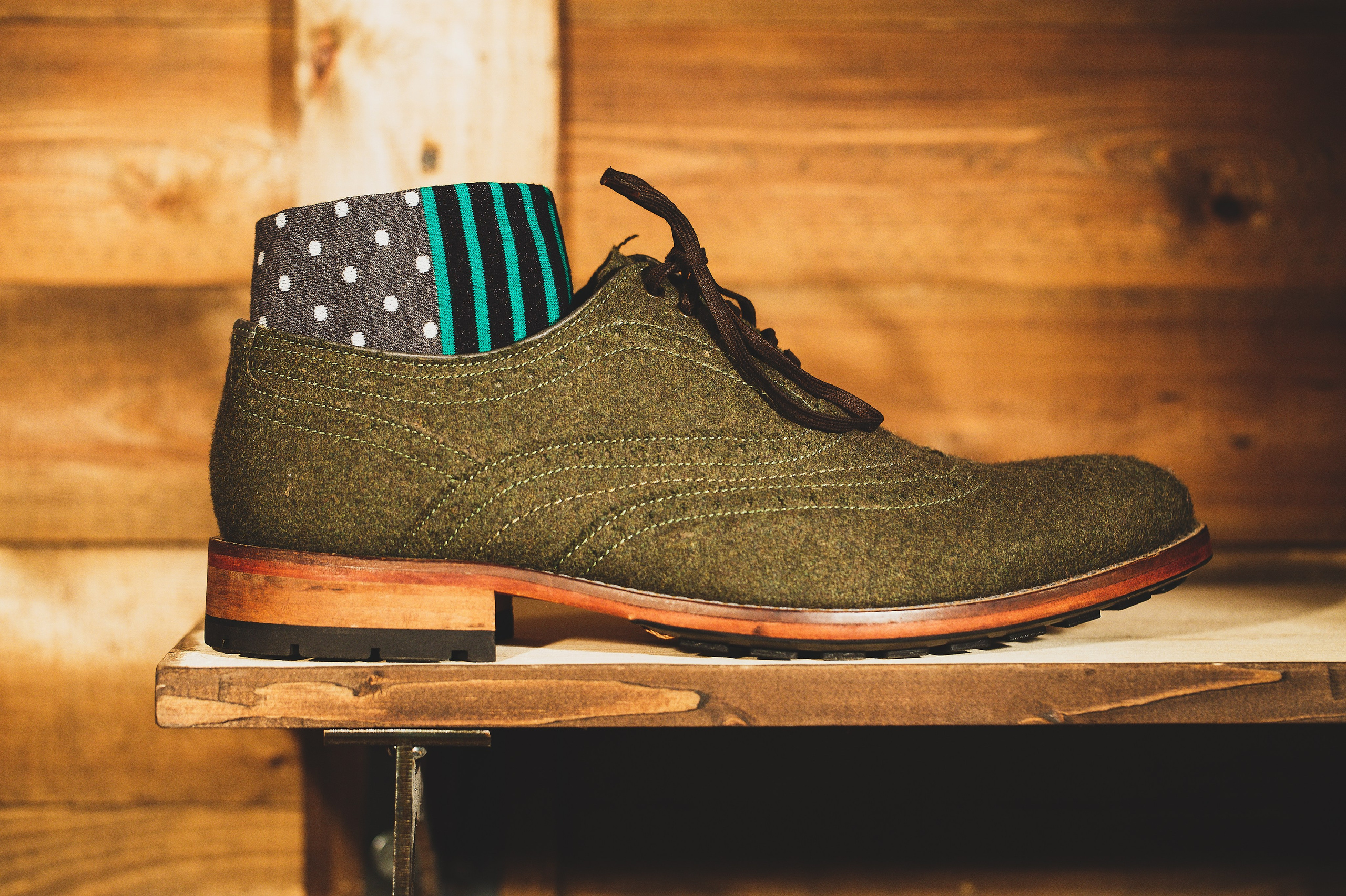 Носки. Интерьерный фотограф и видеограф в Санкт-Петербурге Вадим Балбашевский