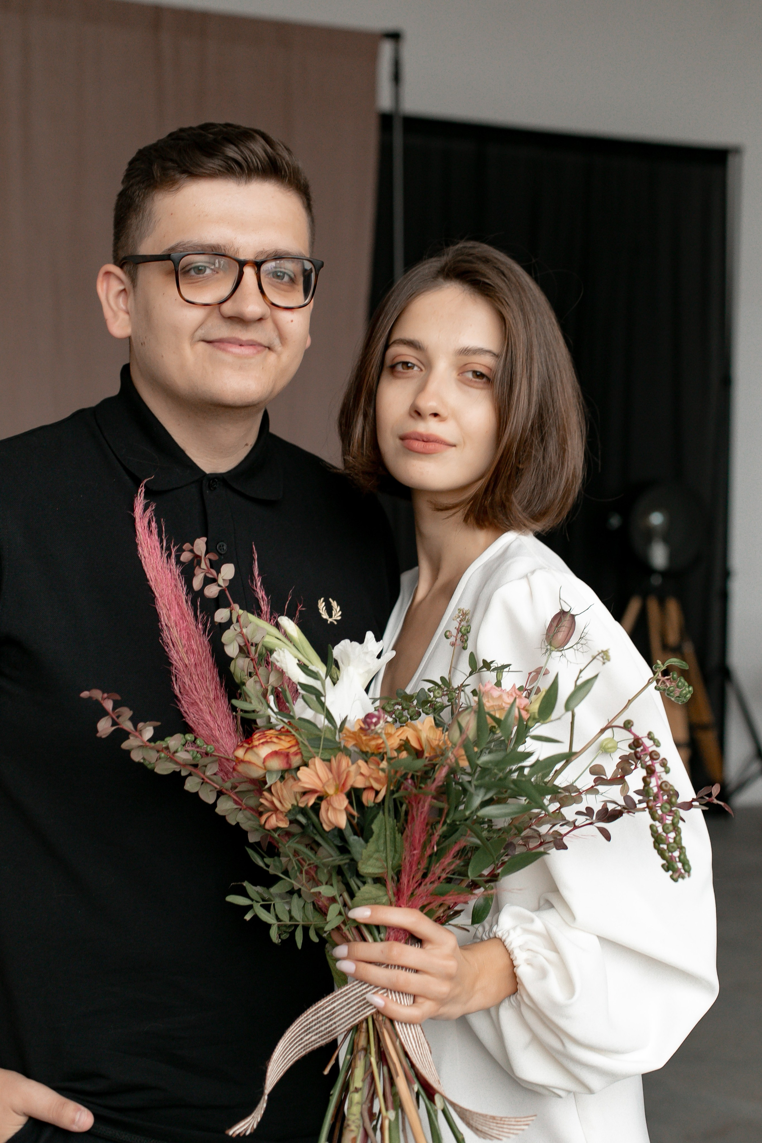 Егор + Юля. Фотограф Шевчик Виктория