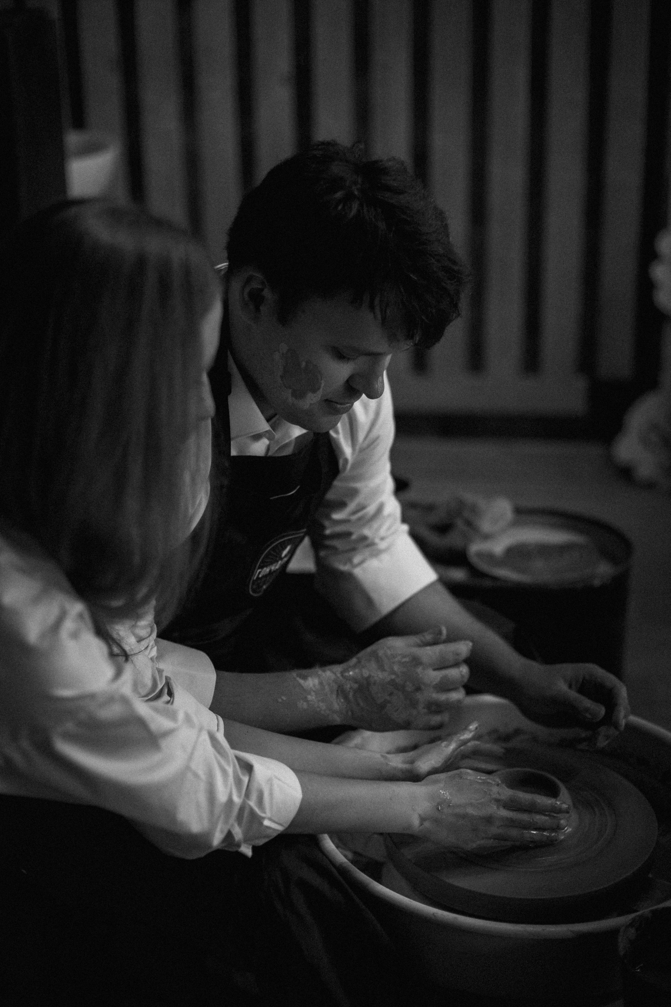 Николай и Наталья. Laterina Фотограф Москва