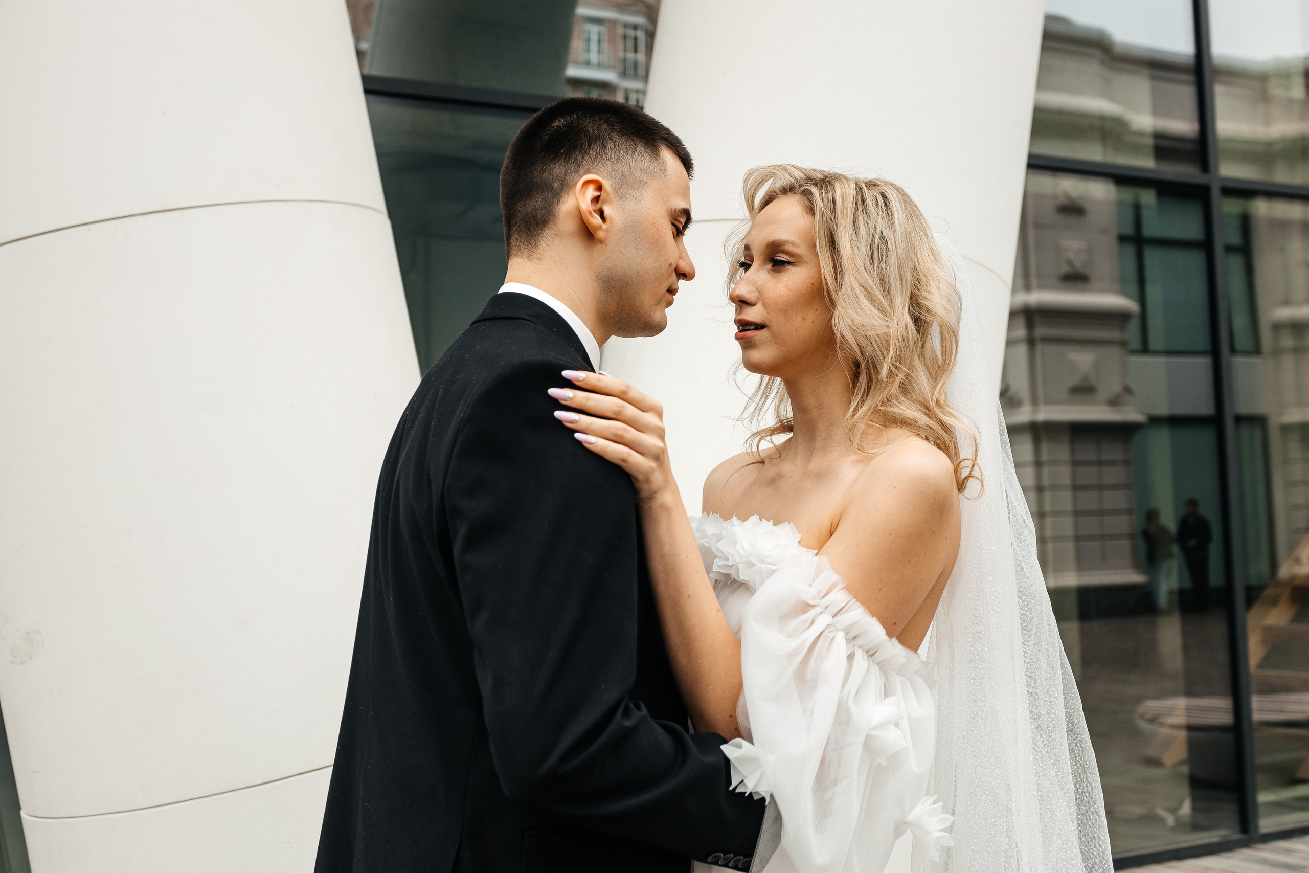 Свадебный день Максим и Светлана 16.08.2024. Александр Оношкин. Свадебный фотограф в Екатеринбурге