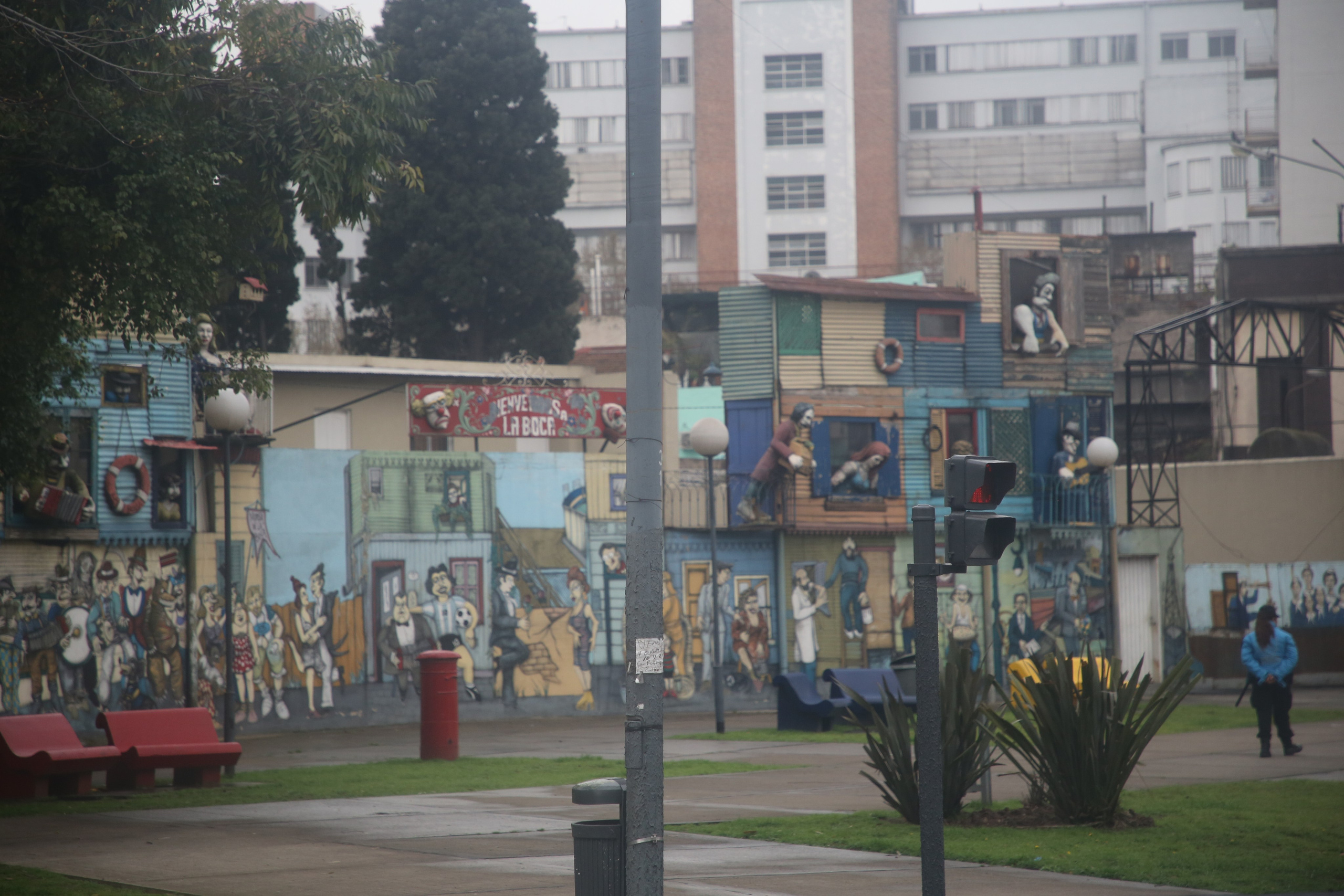 Buenos Aires, Argentina. Andrey Filippov Photographer
