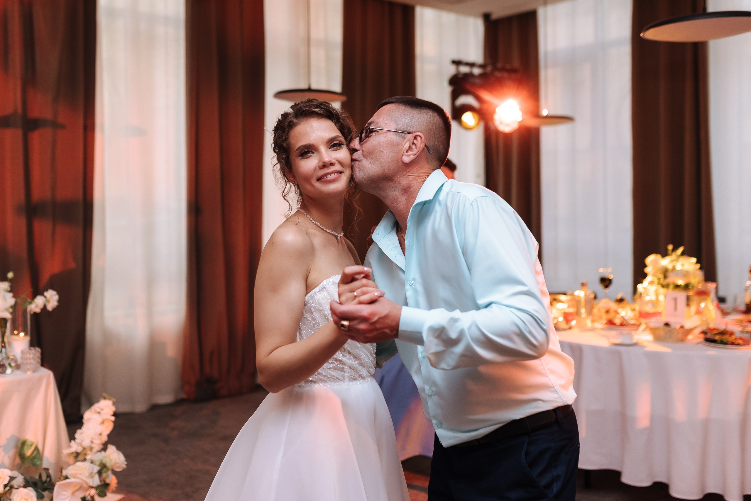 Danielle & Anton. Фотограф Екатеринбург Александра Гнусина