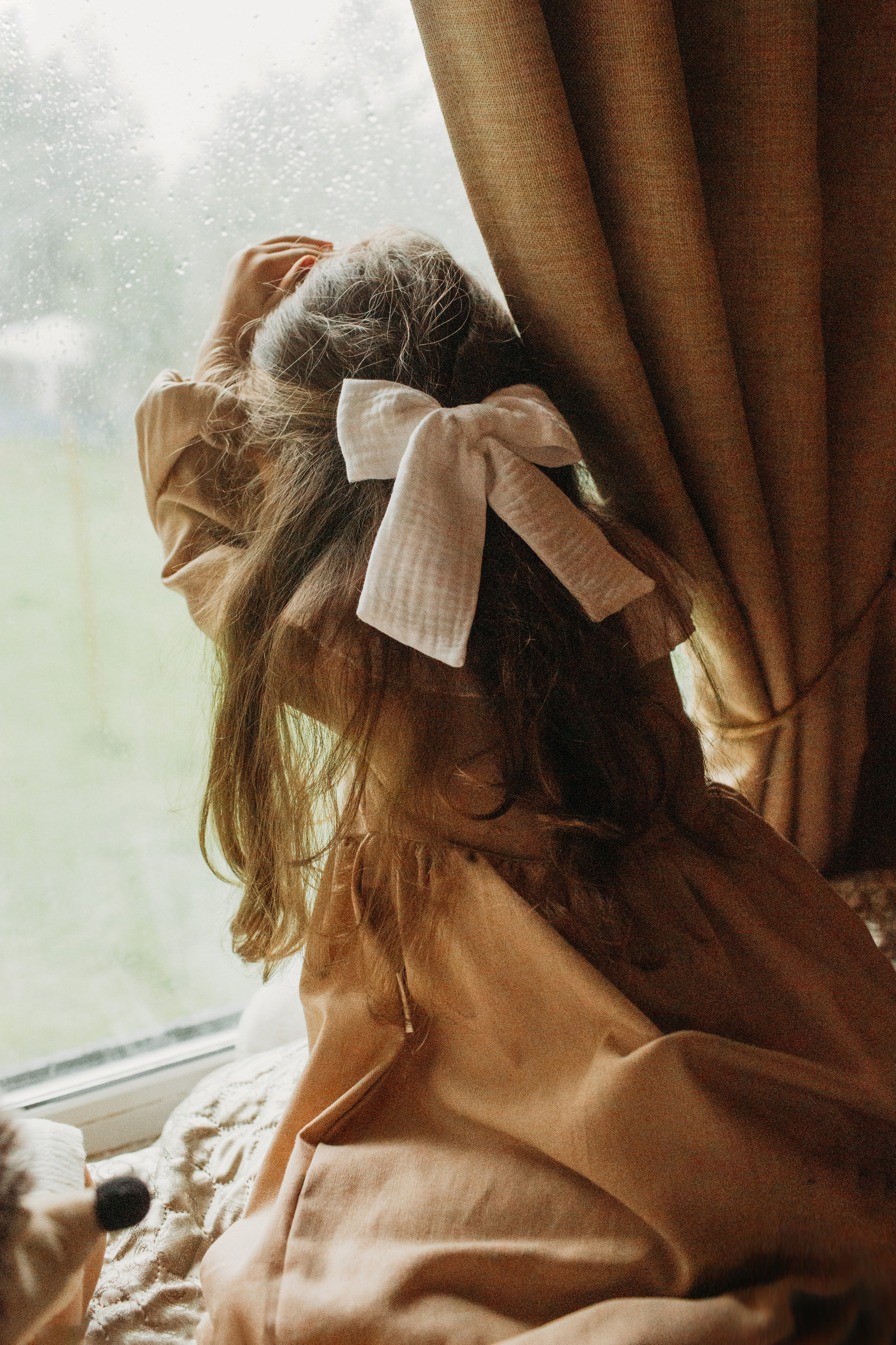 Ульяна, Миша, Таня, Леша. Семейный фотограф Томск