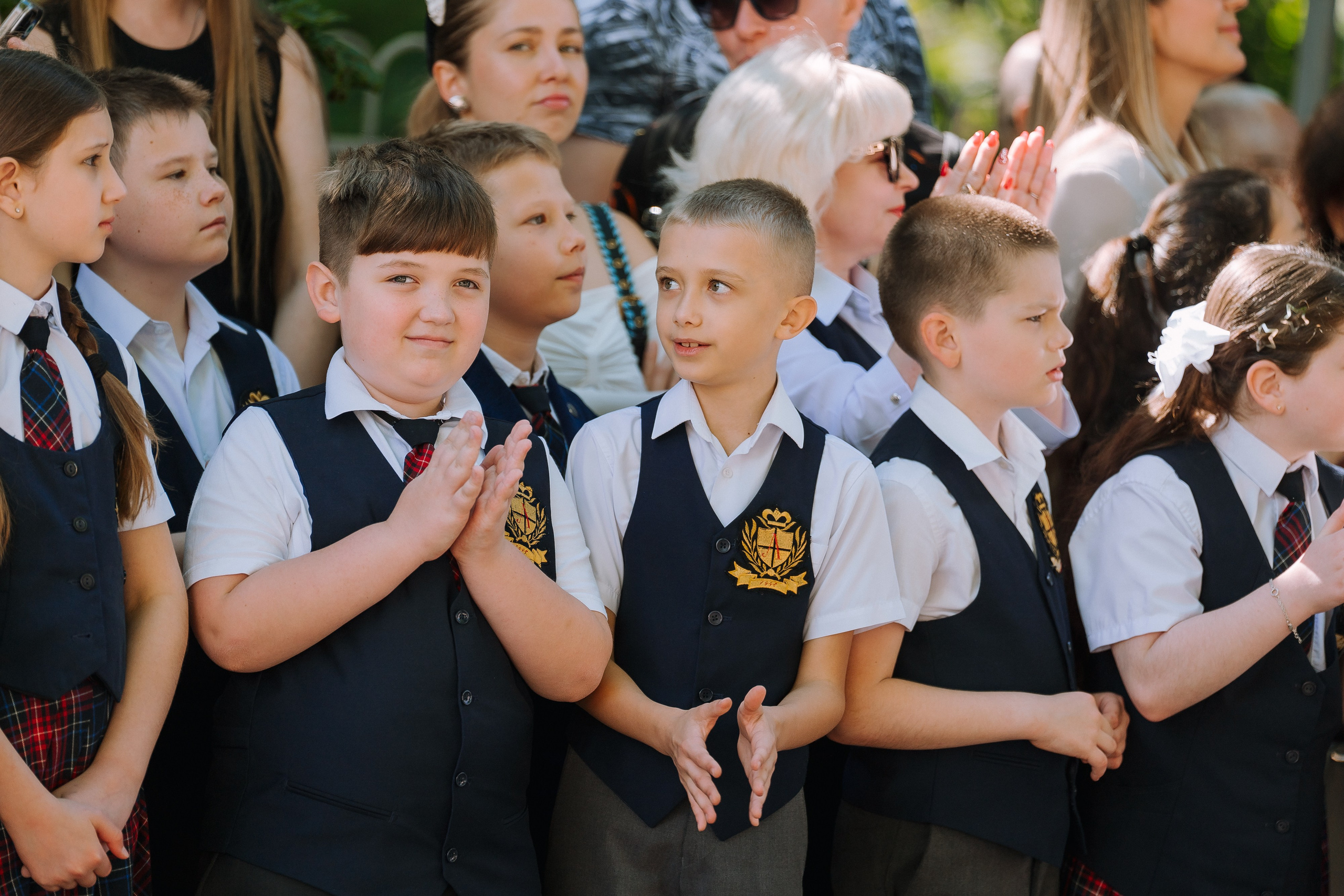 11 класс школа «Личность». Выпускные альбомы Натальи Бутко: Новороссийск, Анапа, Геленджик