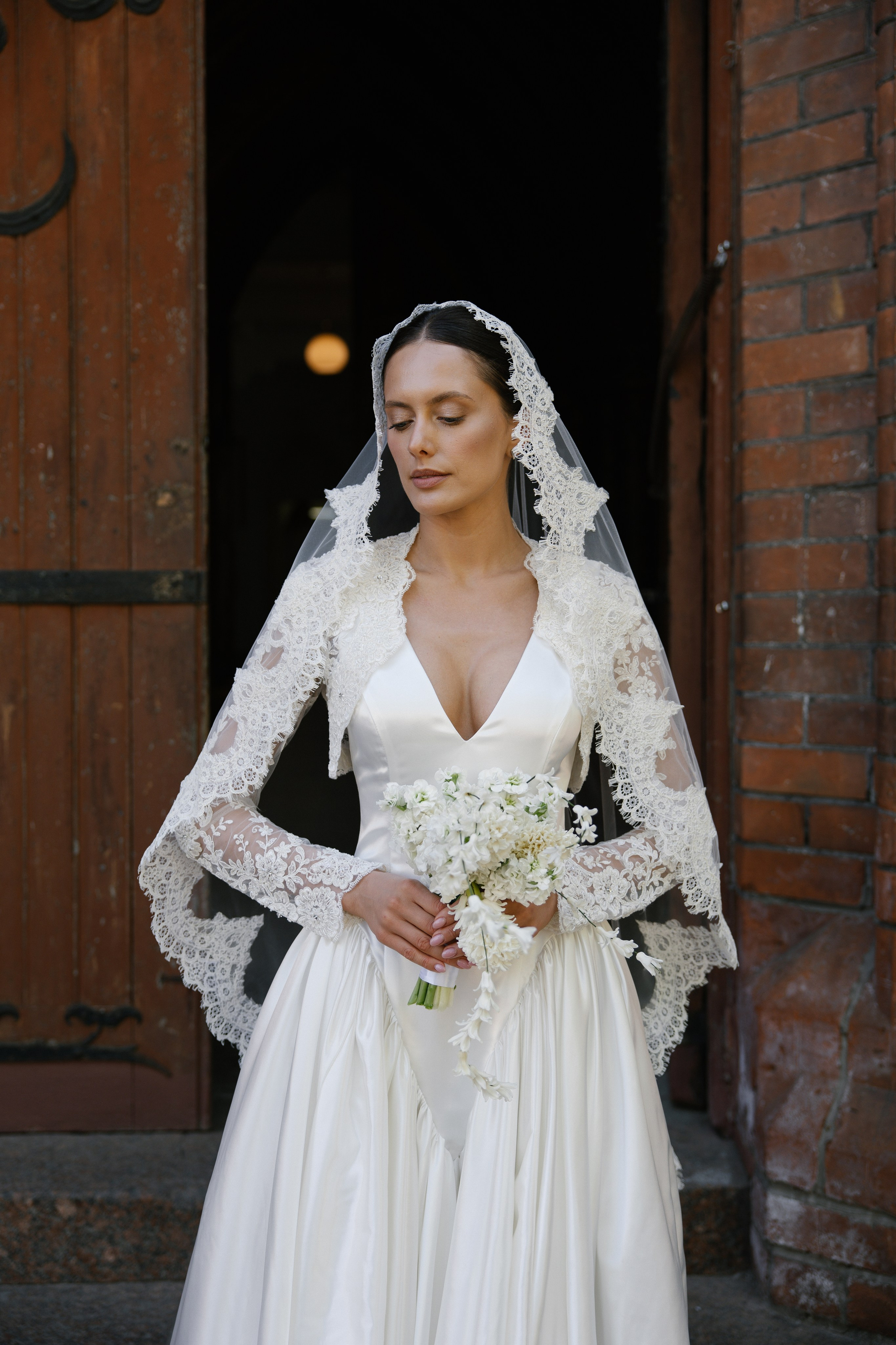 Англиканская Церковь. Свадебный и семейный фотограф Москва | Балашиха