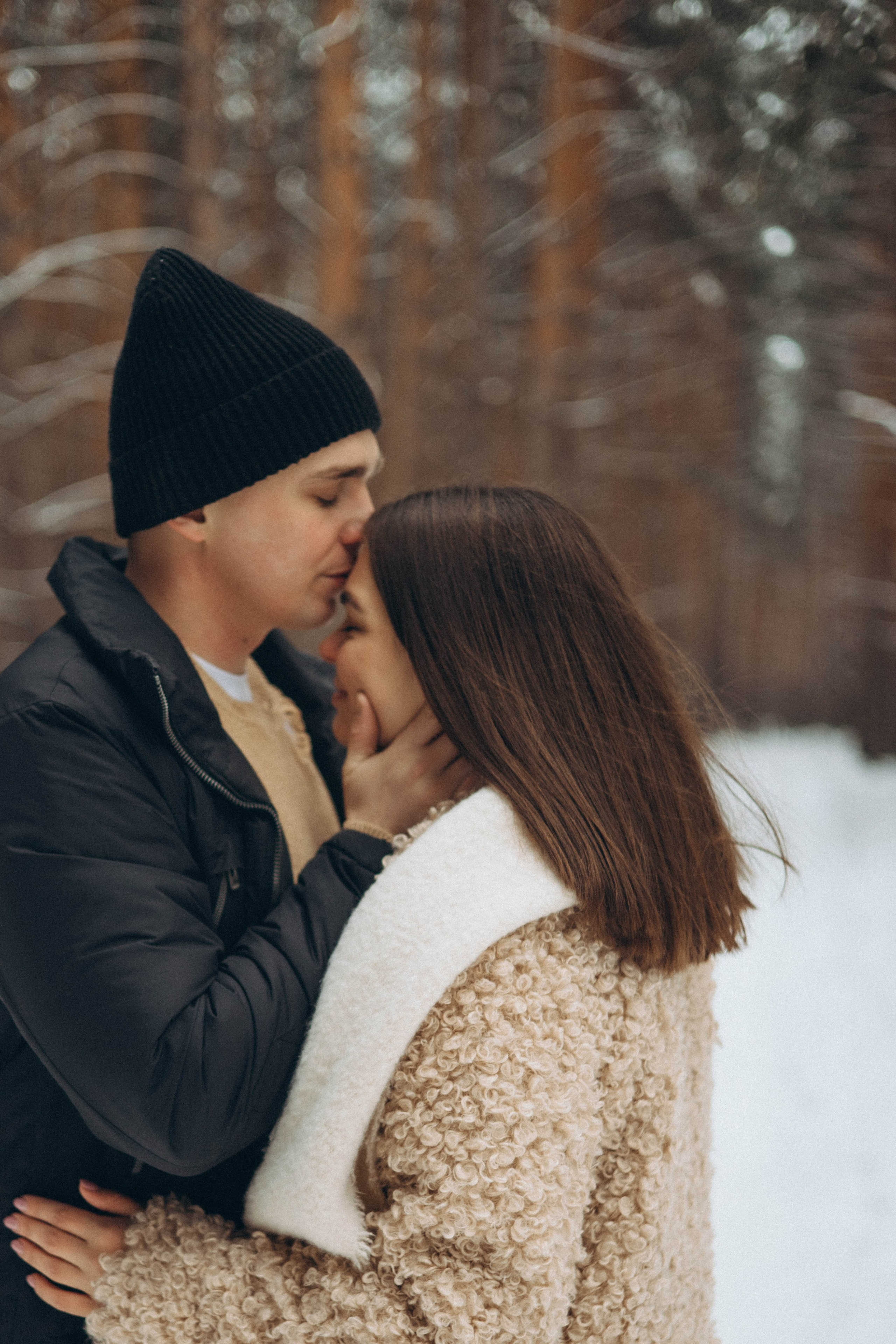 Вова и Оксана