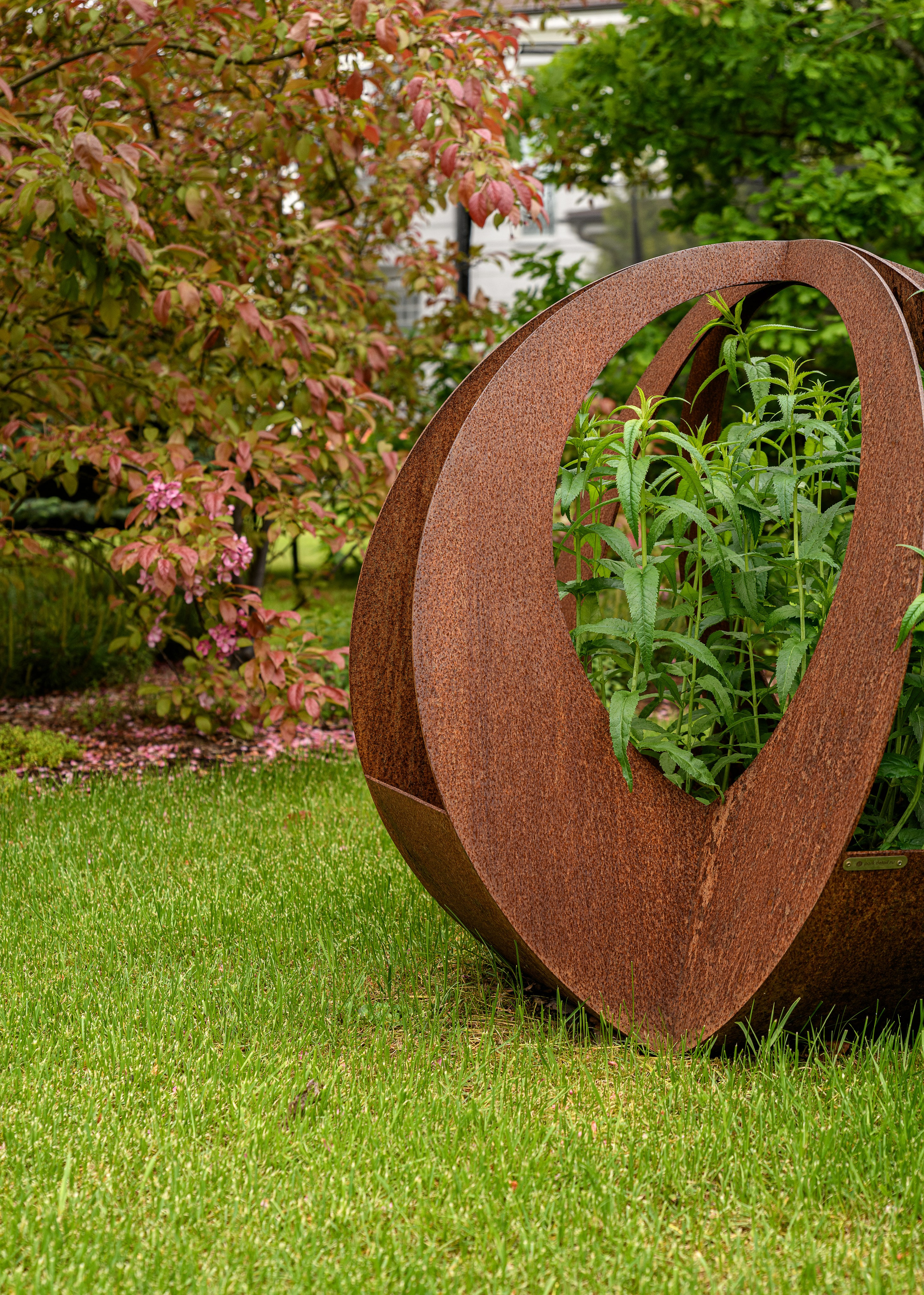 Гриль-павильон. Интерьерный фотограф Мария Дмитриева. Санкт-Петербург