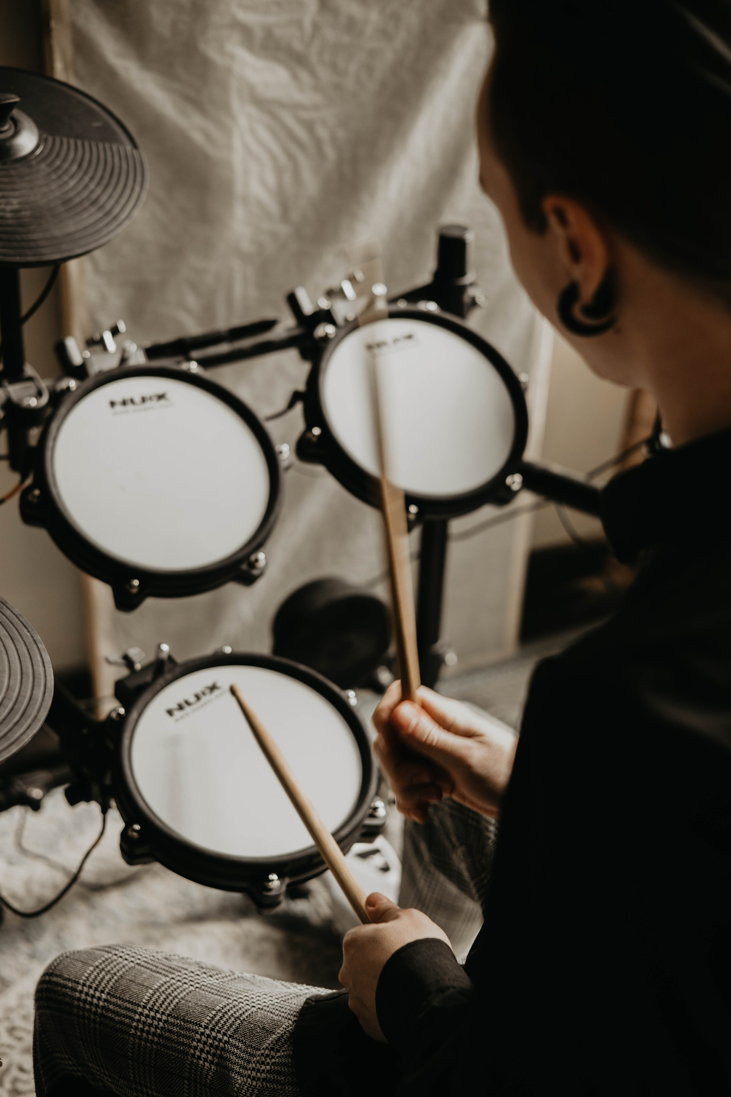 Студия вокала 88. Юлия, ваш фотограф в Ростове-на-Дону