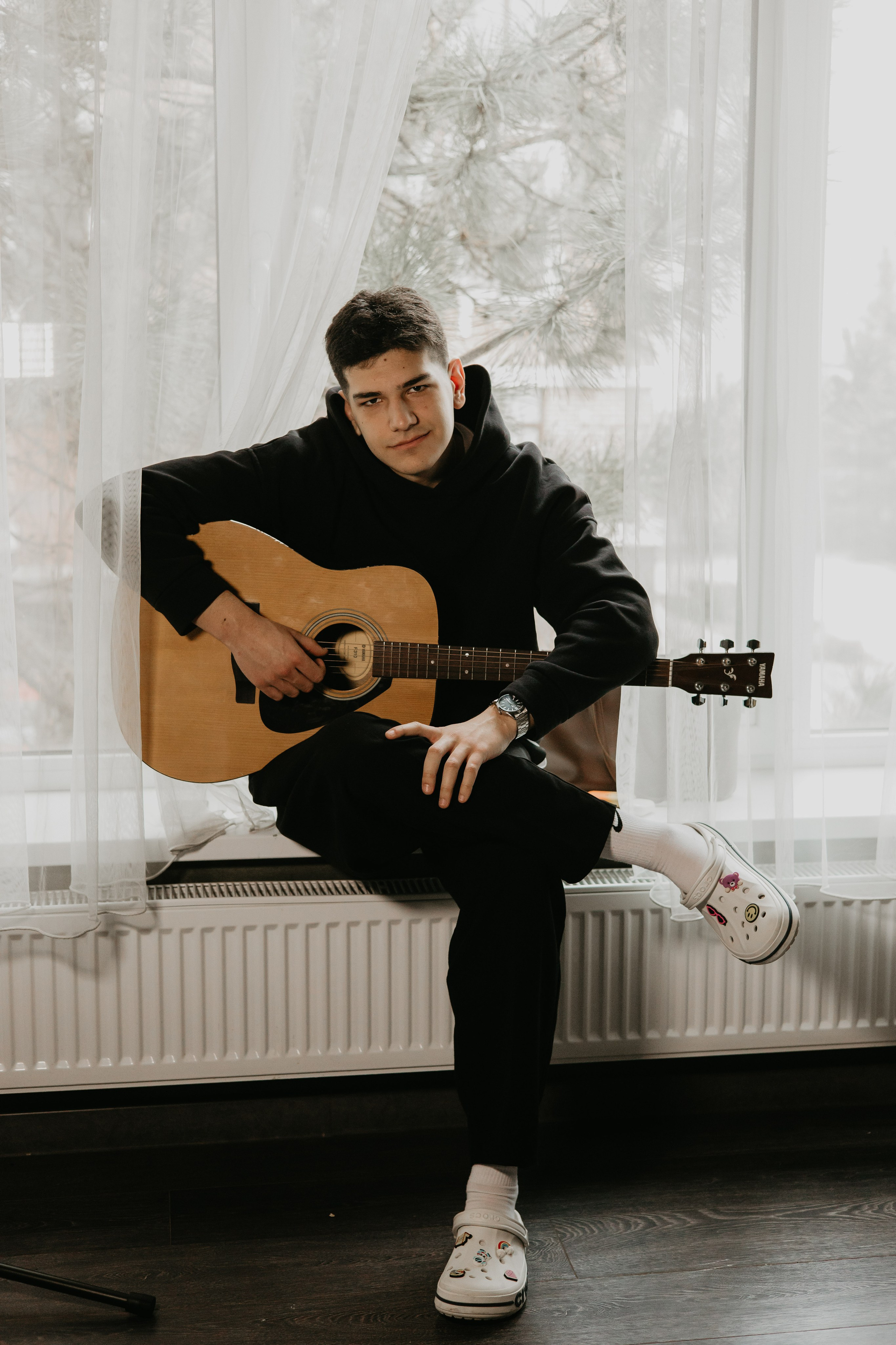 YUNOST 3.0. Юлия, ваш фотограф в Ростове-на-Дону