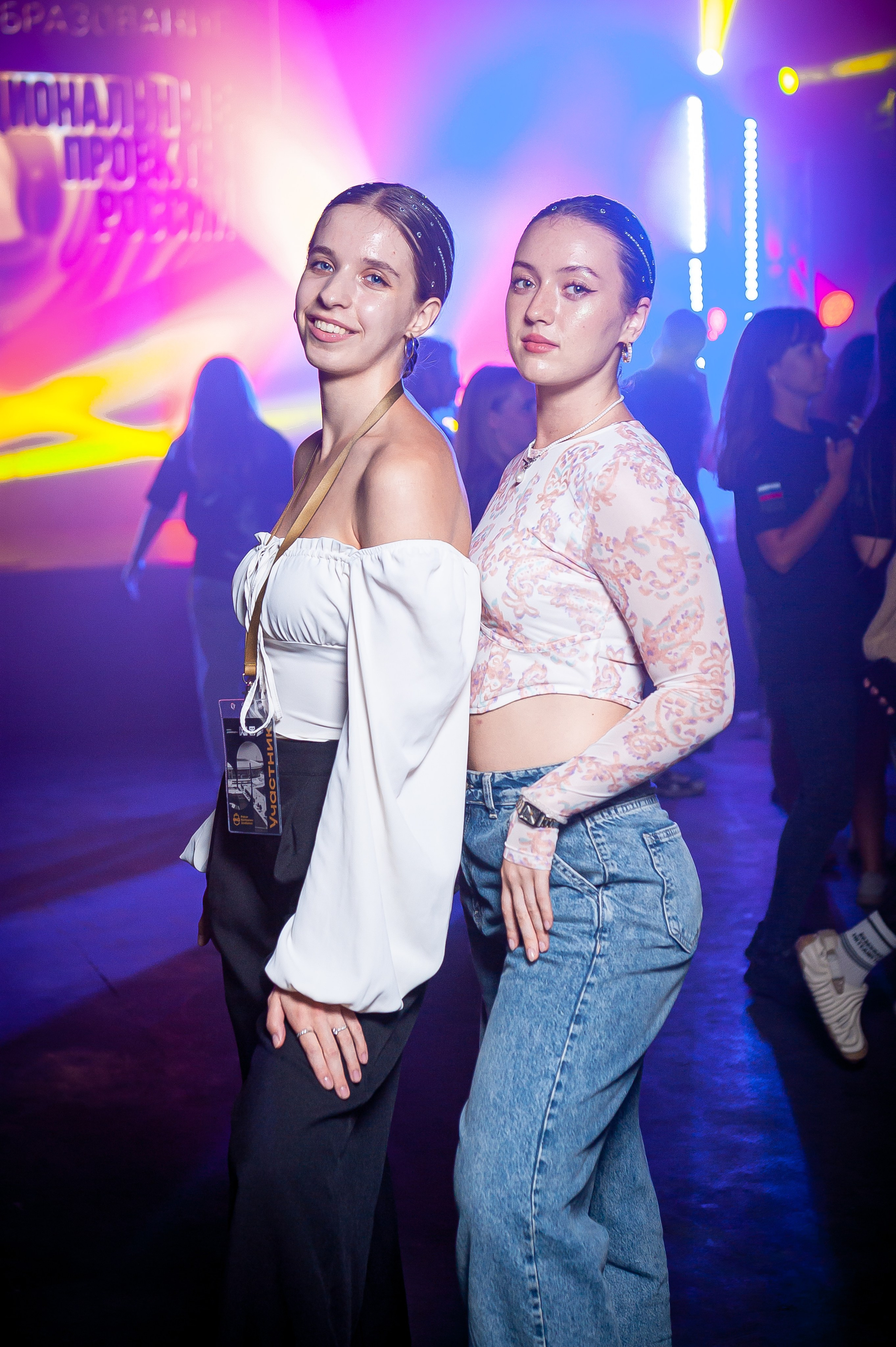 Репортажная съёмка. Фотограф Анатолий Гущин