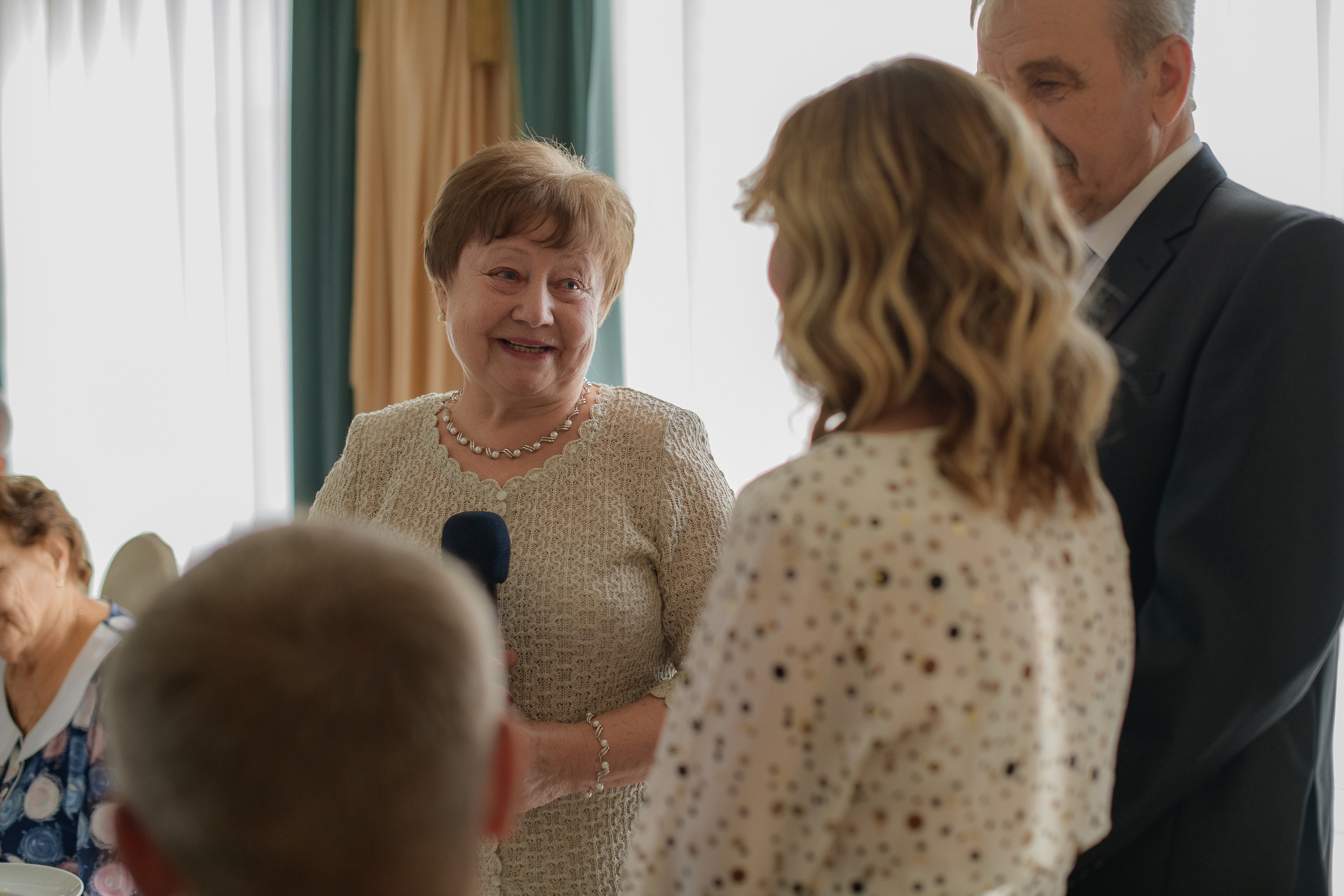 Юбилеи. Семейный lifestyle фотограф в Оренбурге