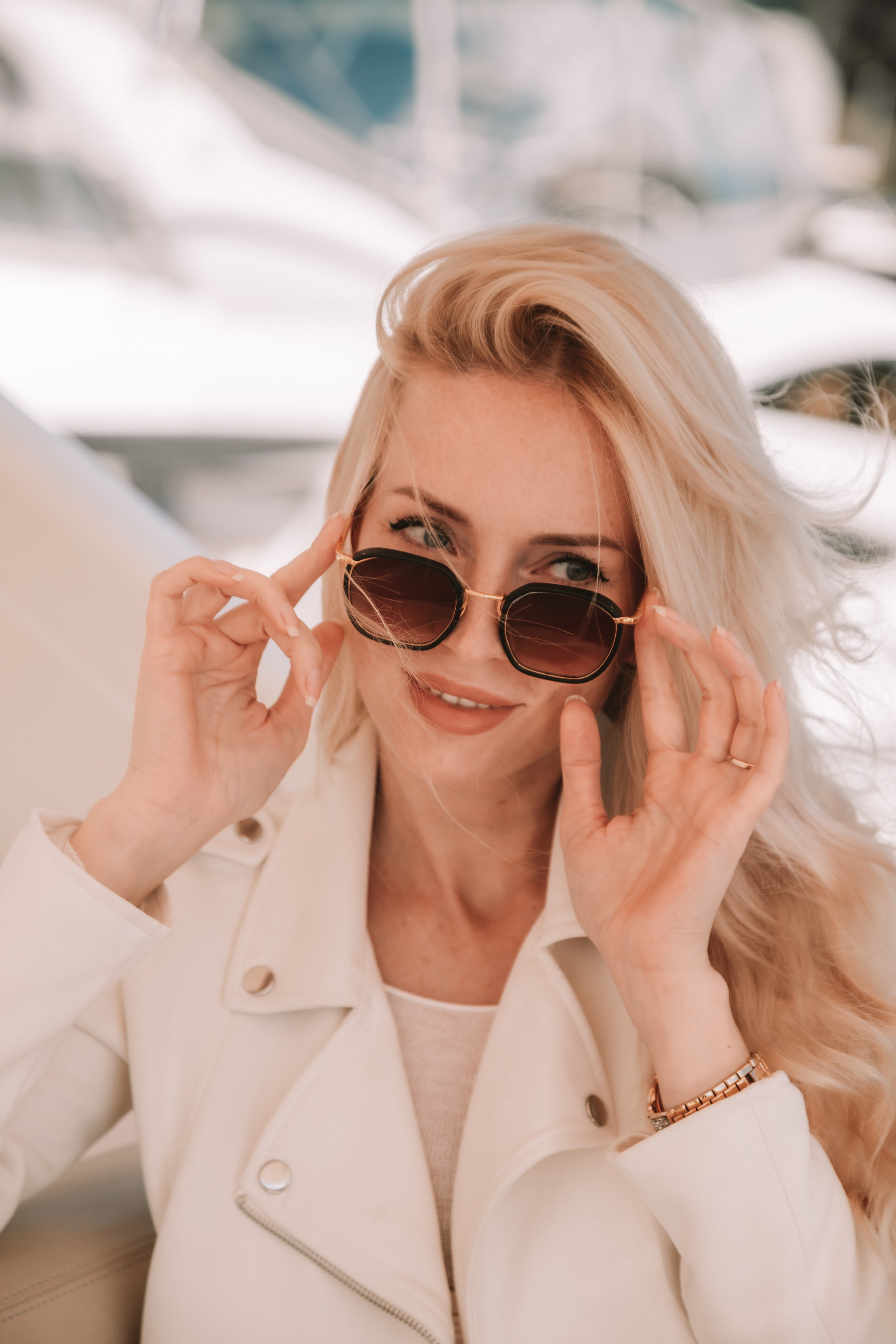 Мисс на воде. Фотограф Вера Генералова. Фотосессии. Выпускные альбомы Лобня