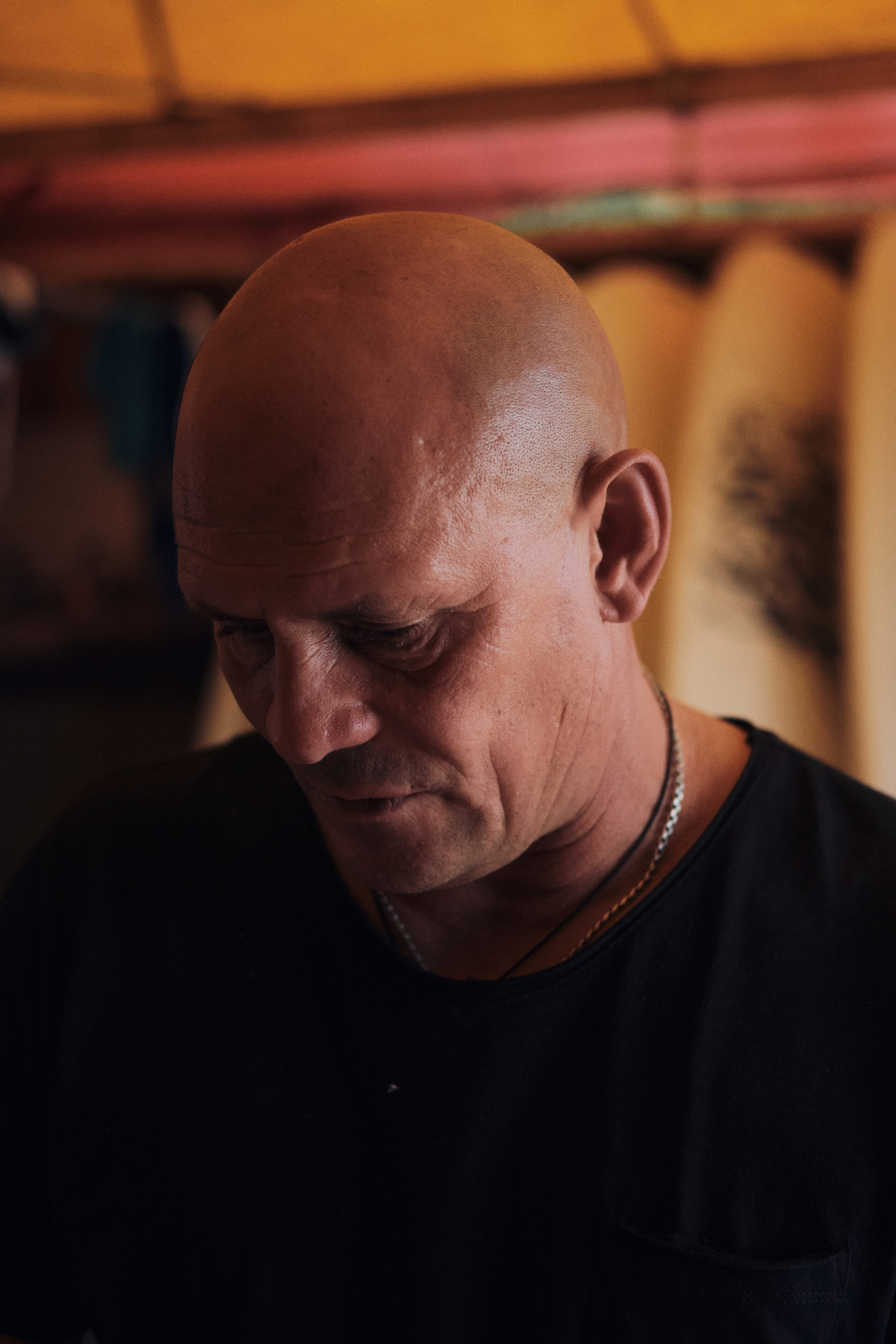 Наблюдения. Семейный фотограф в Новосибирске Артём Кузнецов