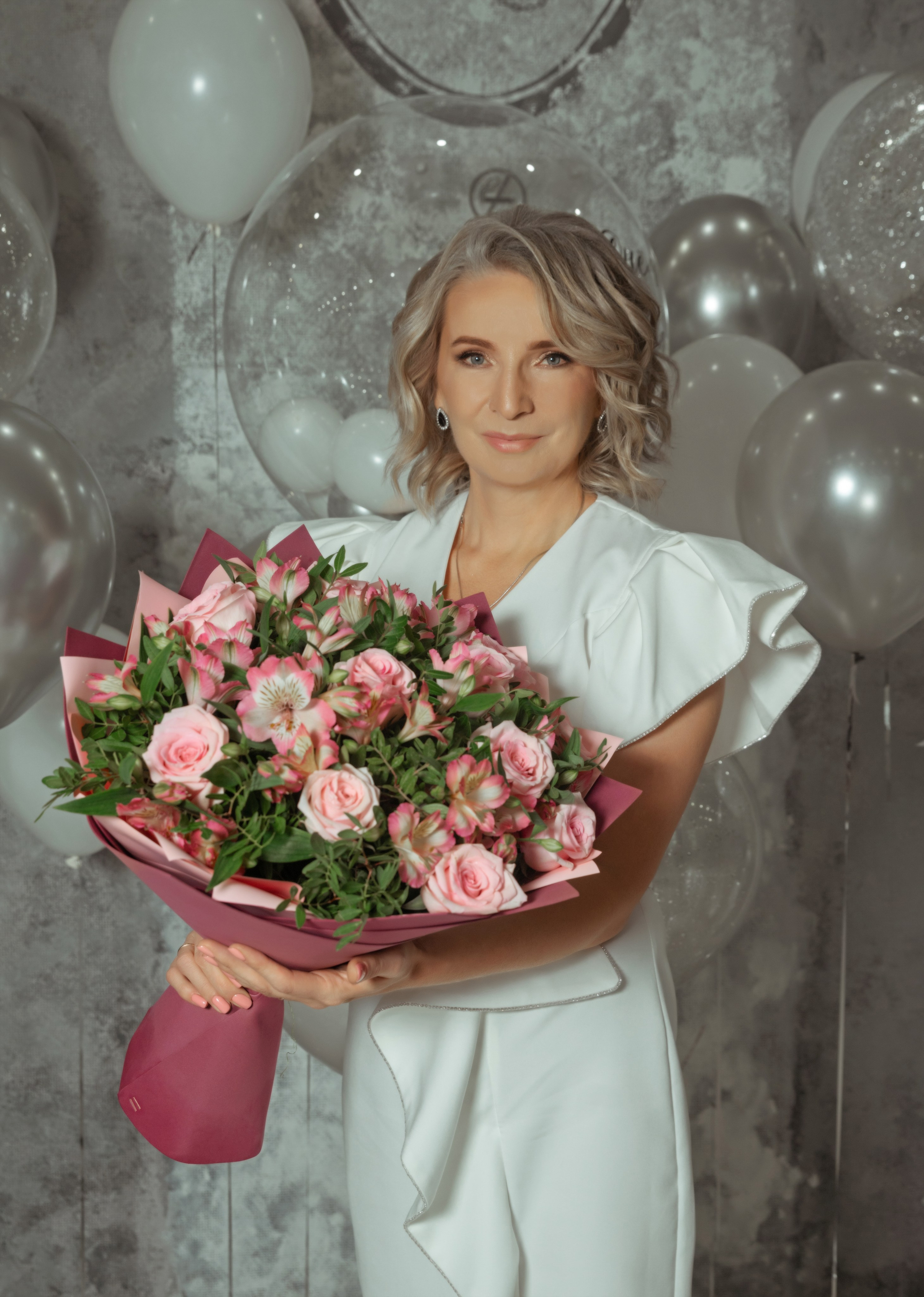 Юбилей Меринс парк. Семейный и детский фотограф в Нижнем Новгороде