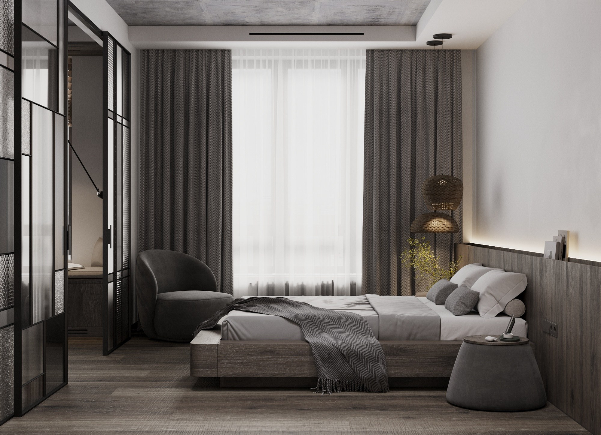 ЖК «Савин хаус», г. Казань. 2023 г. Ronirosse