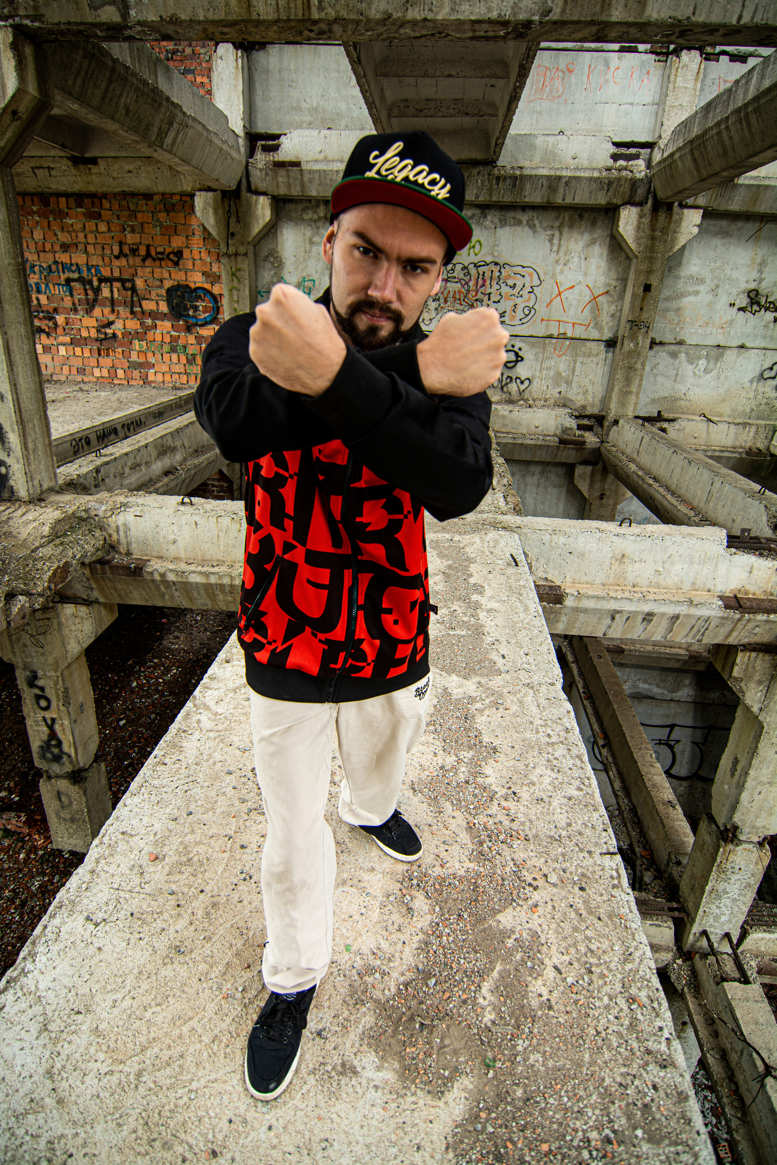 Виль. Екатеринбург. Фотограф Паткиевич Евгений