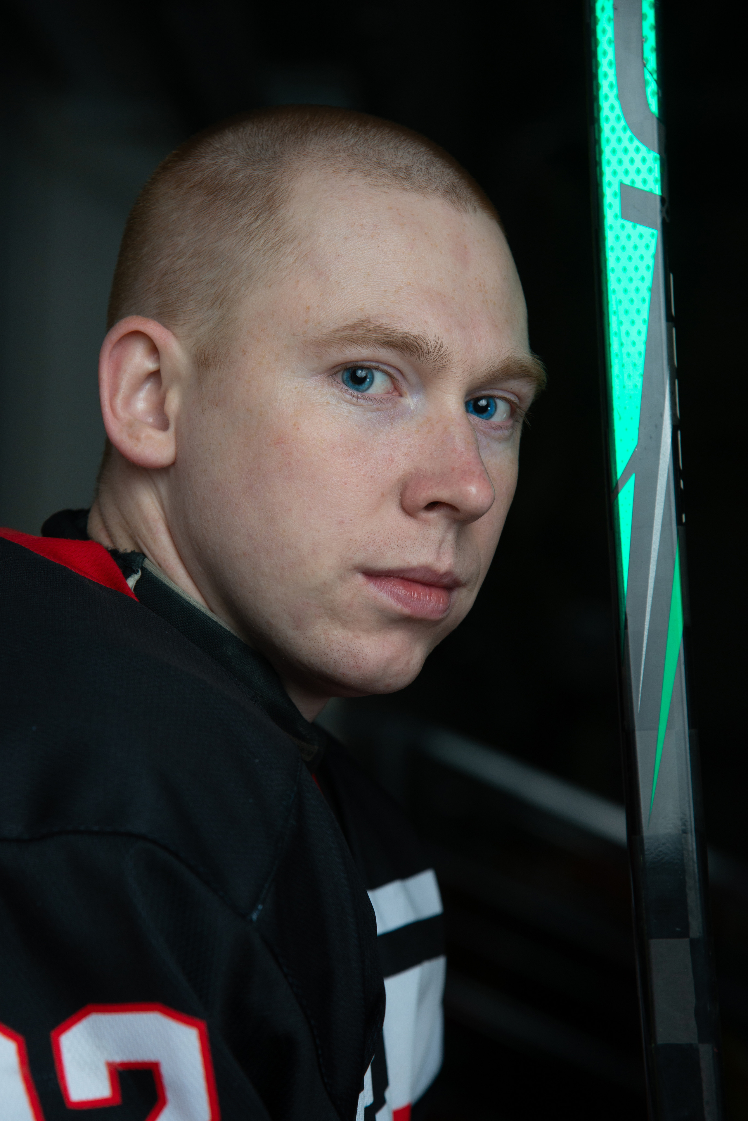 Серьезная игра. Екатеринбург. Фотограф Паткиевич Евгений