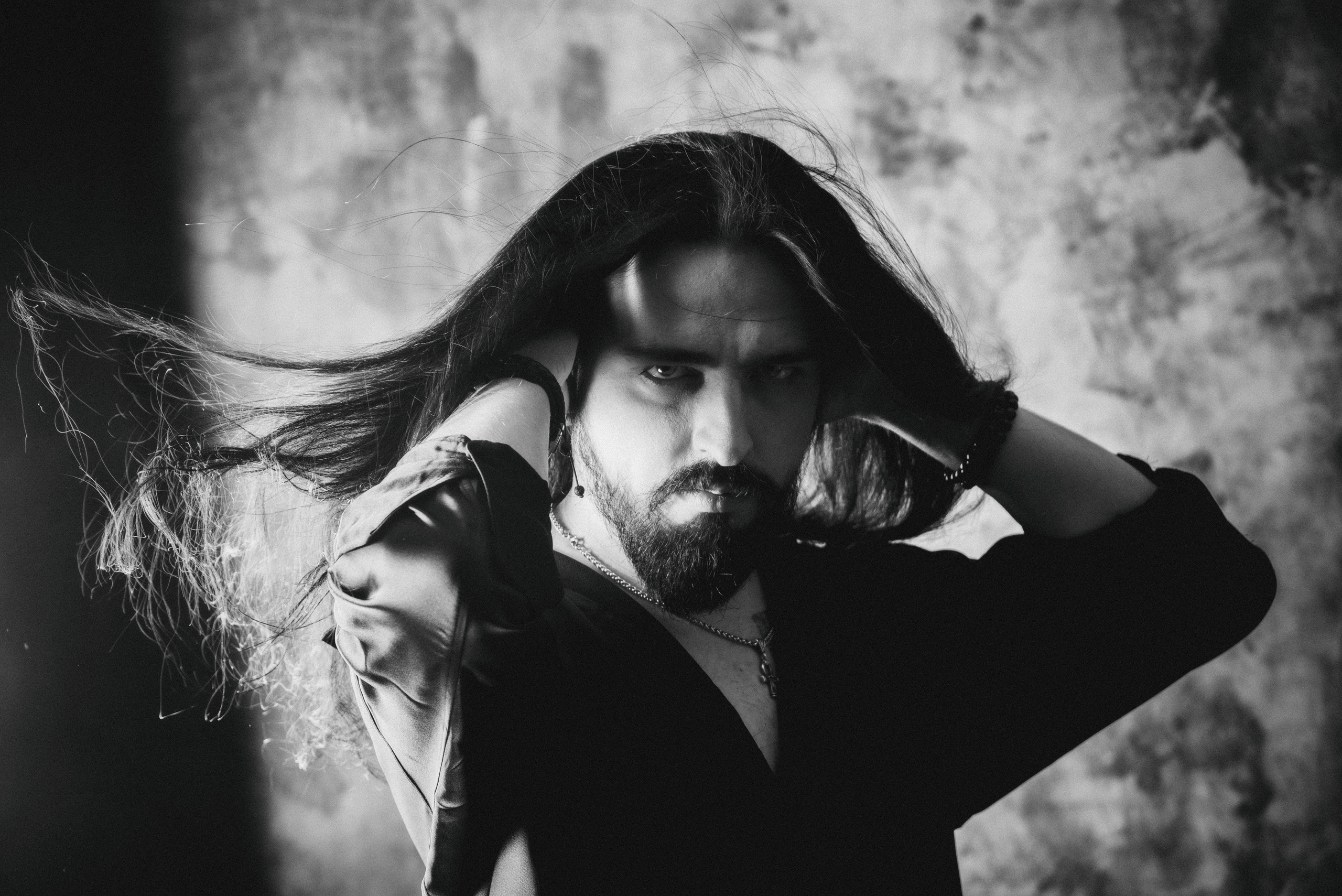 Влад Тепеш. Екатеринбург. Фотограф Паткиевич Евгений