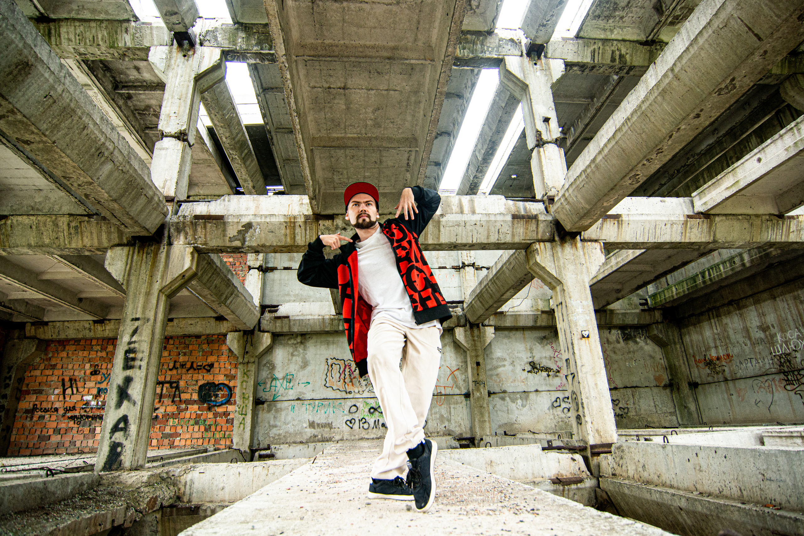 Виль. Екатеринбург. Фотограф Паткиевич Евгений