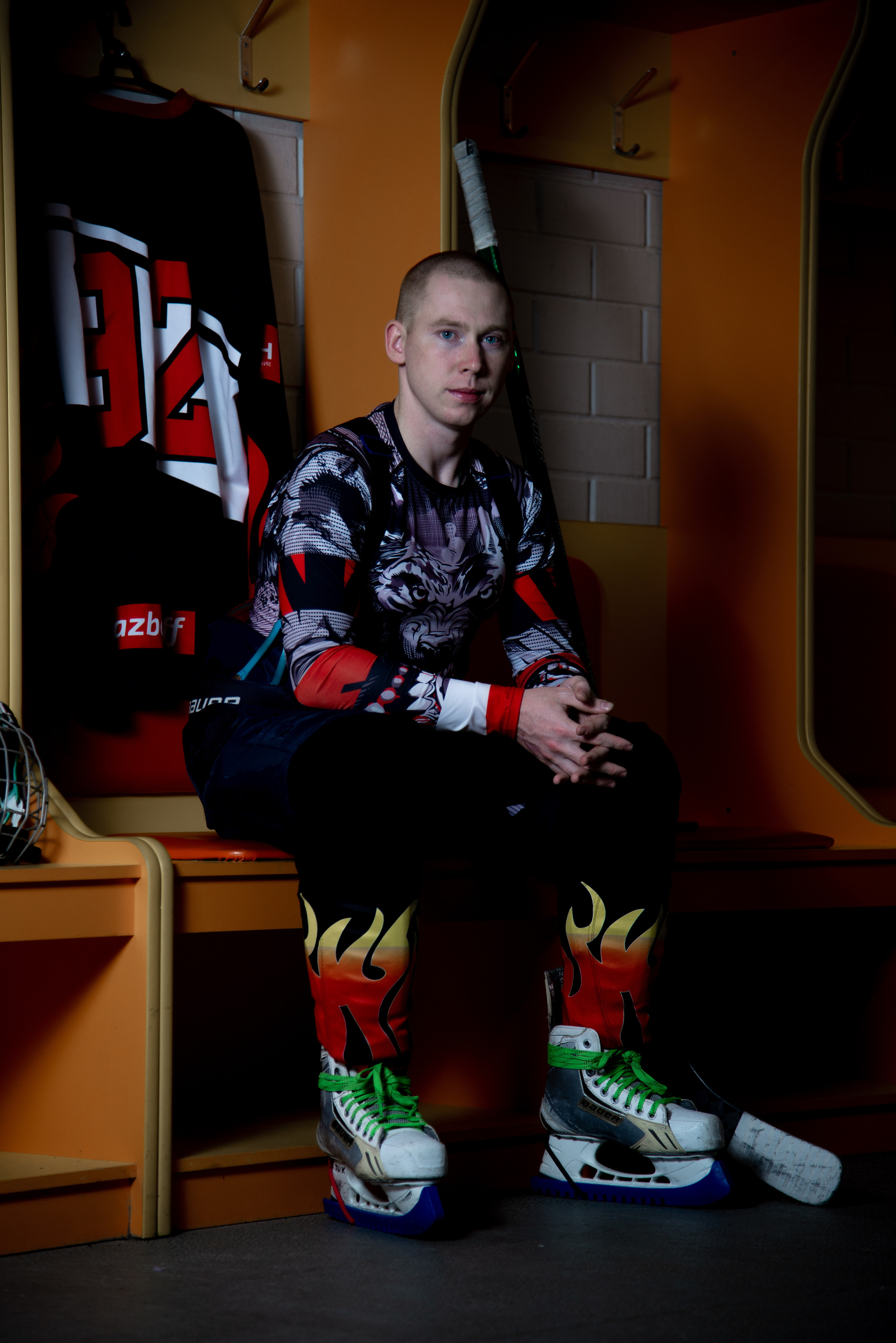 Серьезная игра. Екатеринбург. Фотограф Паткиевич Евгений