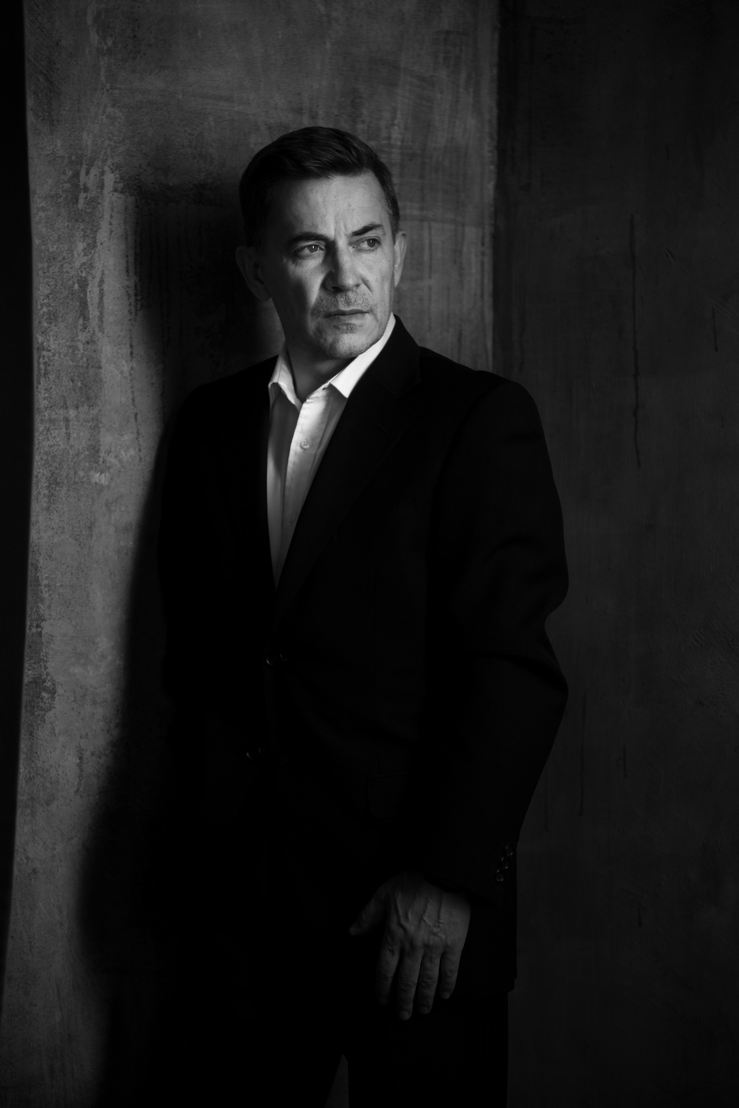 Крестный отец. Екатеринбург. Фотограф Паткиевич Евгений