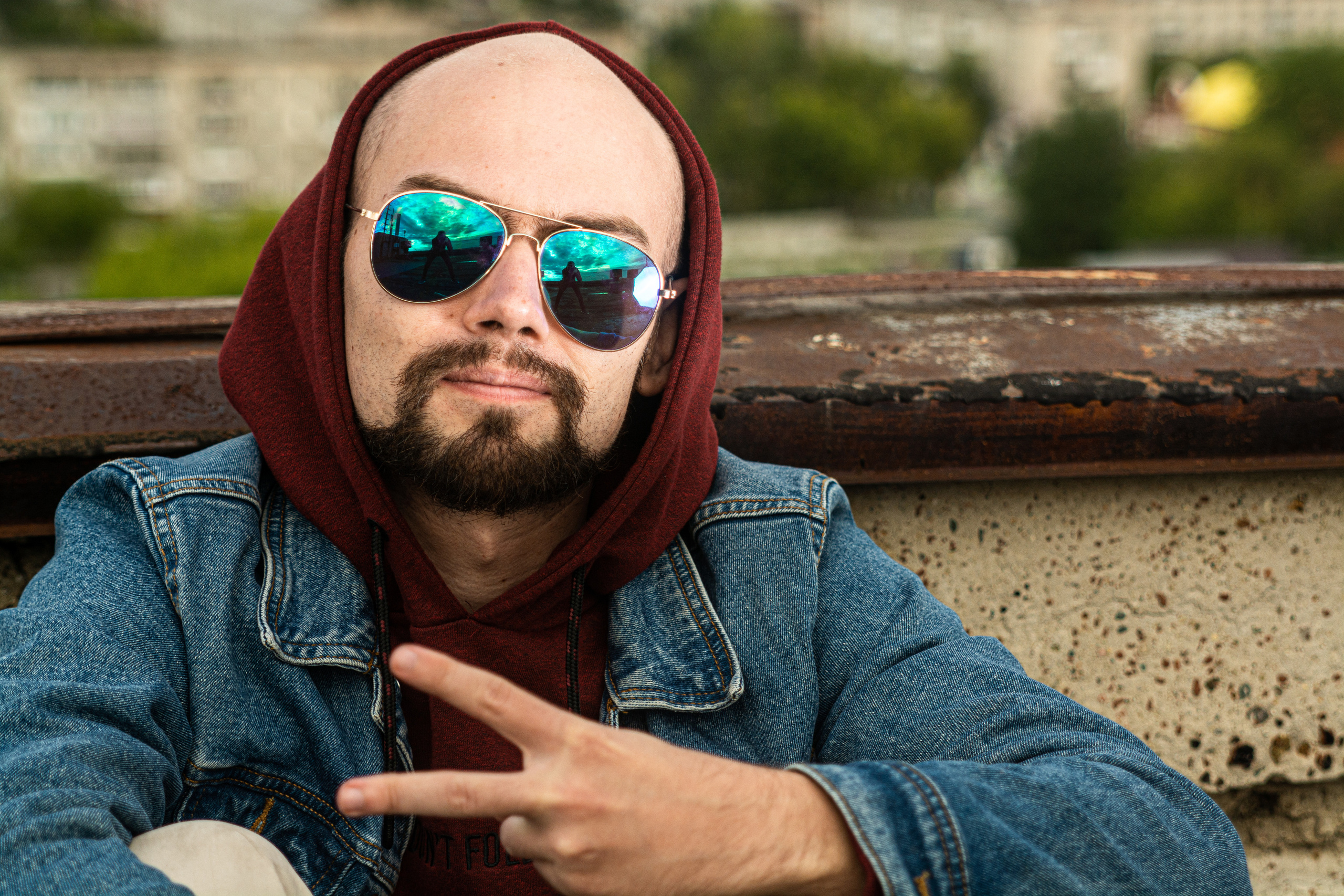 Виль. Екатеринбург. Фотограф Паткиевич Евгений