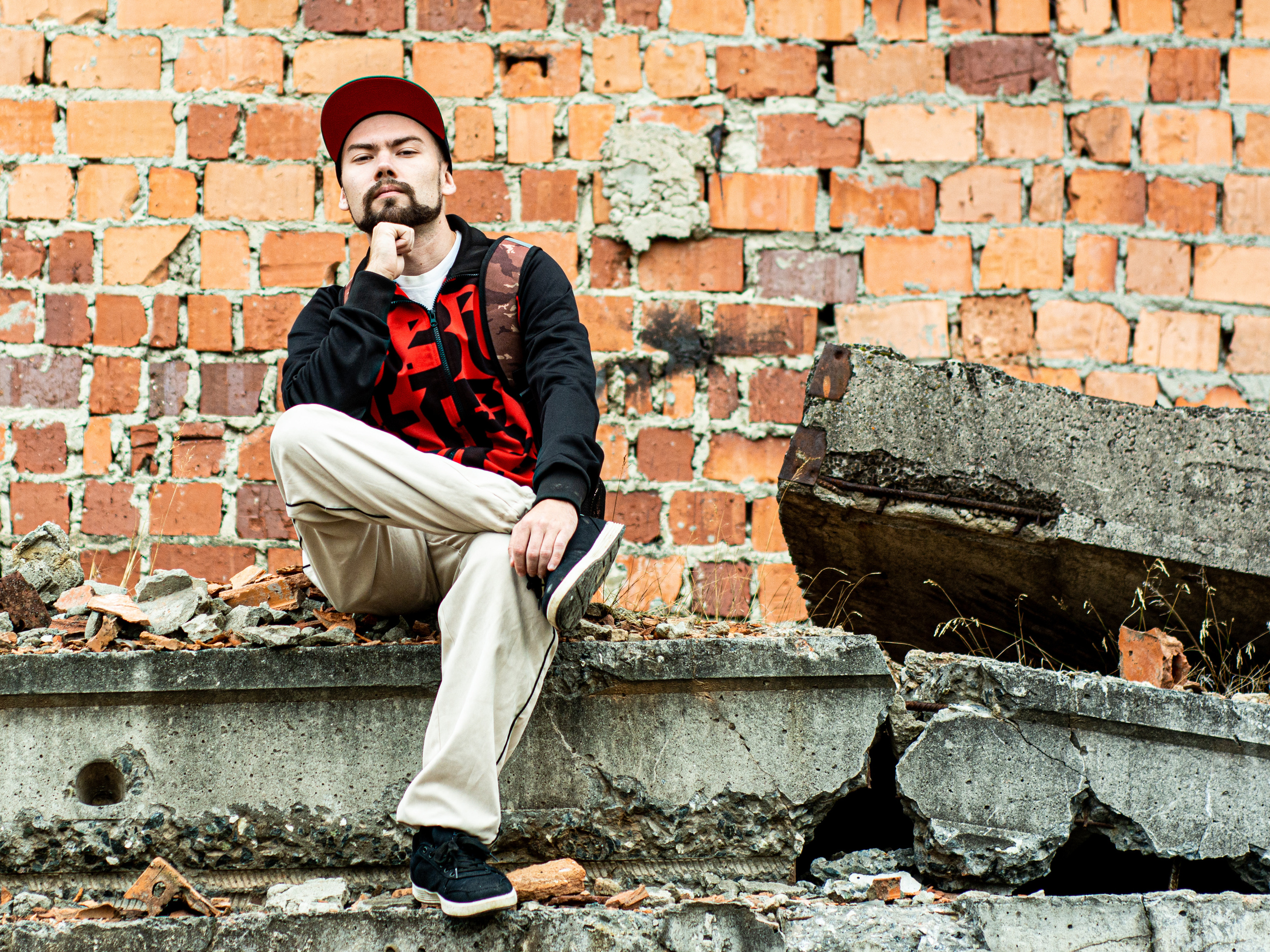 Виль. Екатеринбург. Фотограф Паткиевич Евгений