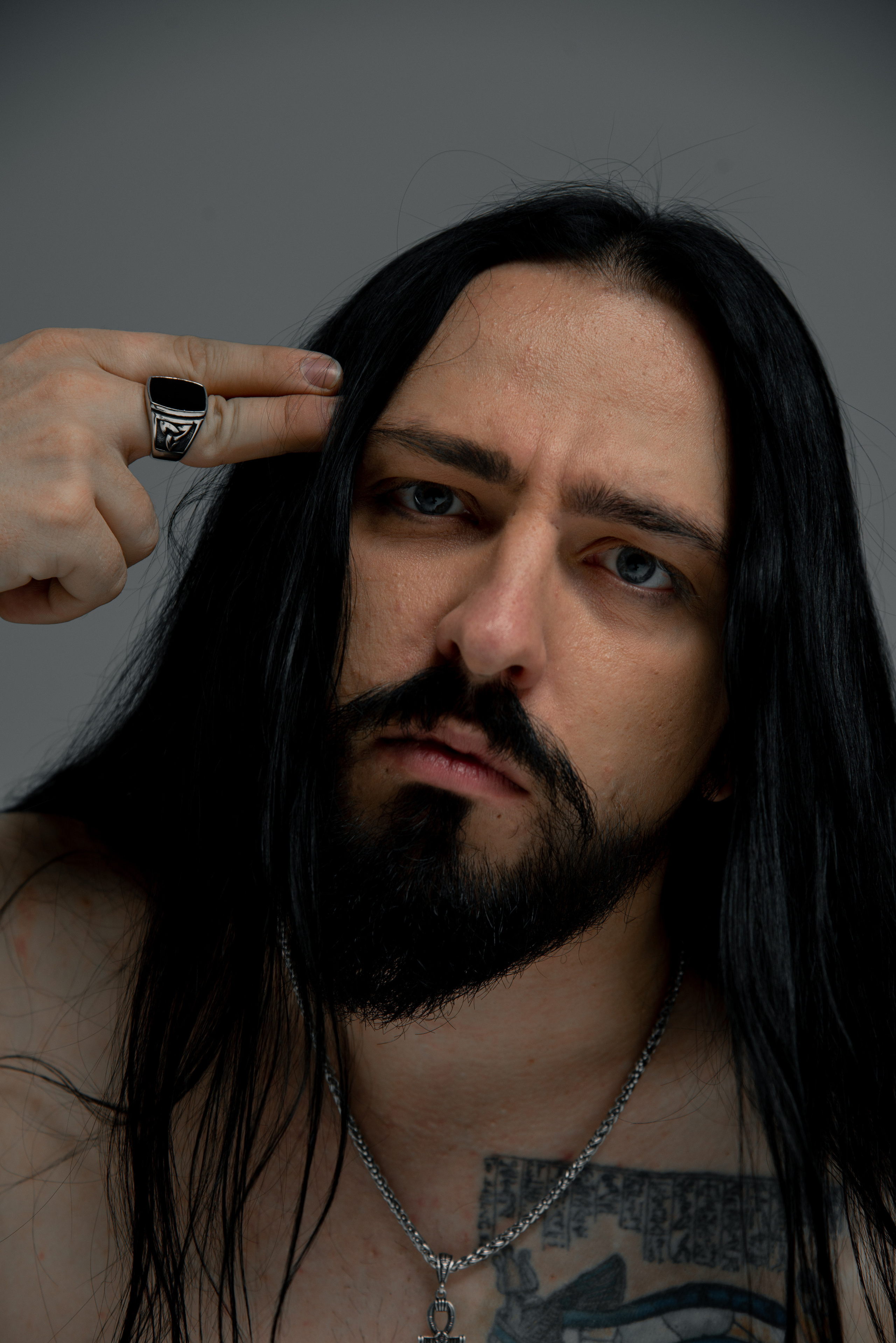 Влад Тепеш. Екатеринбург. Фотограф Паткиевич Евгений