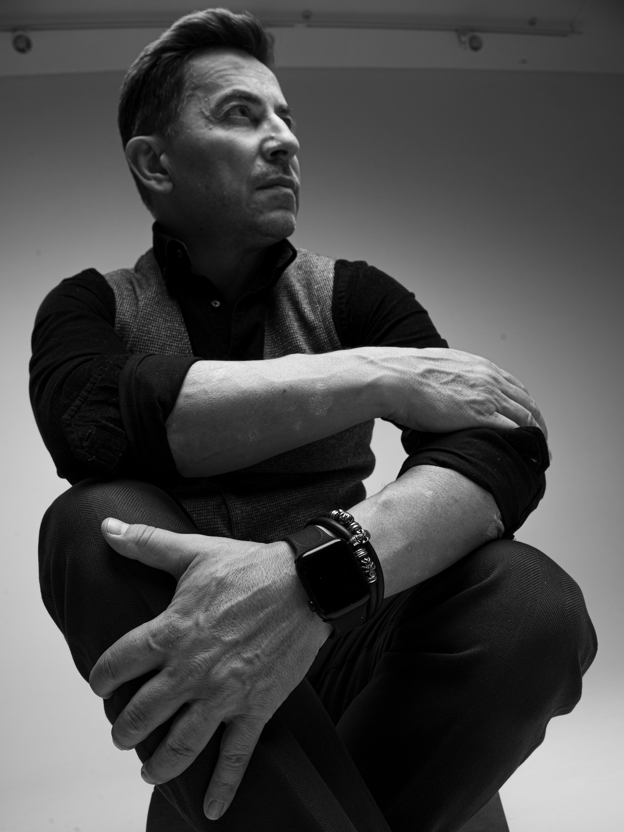 Крестный отец. Екатеринбург. Фотограф Паткиевич Евгений