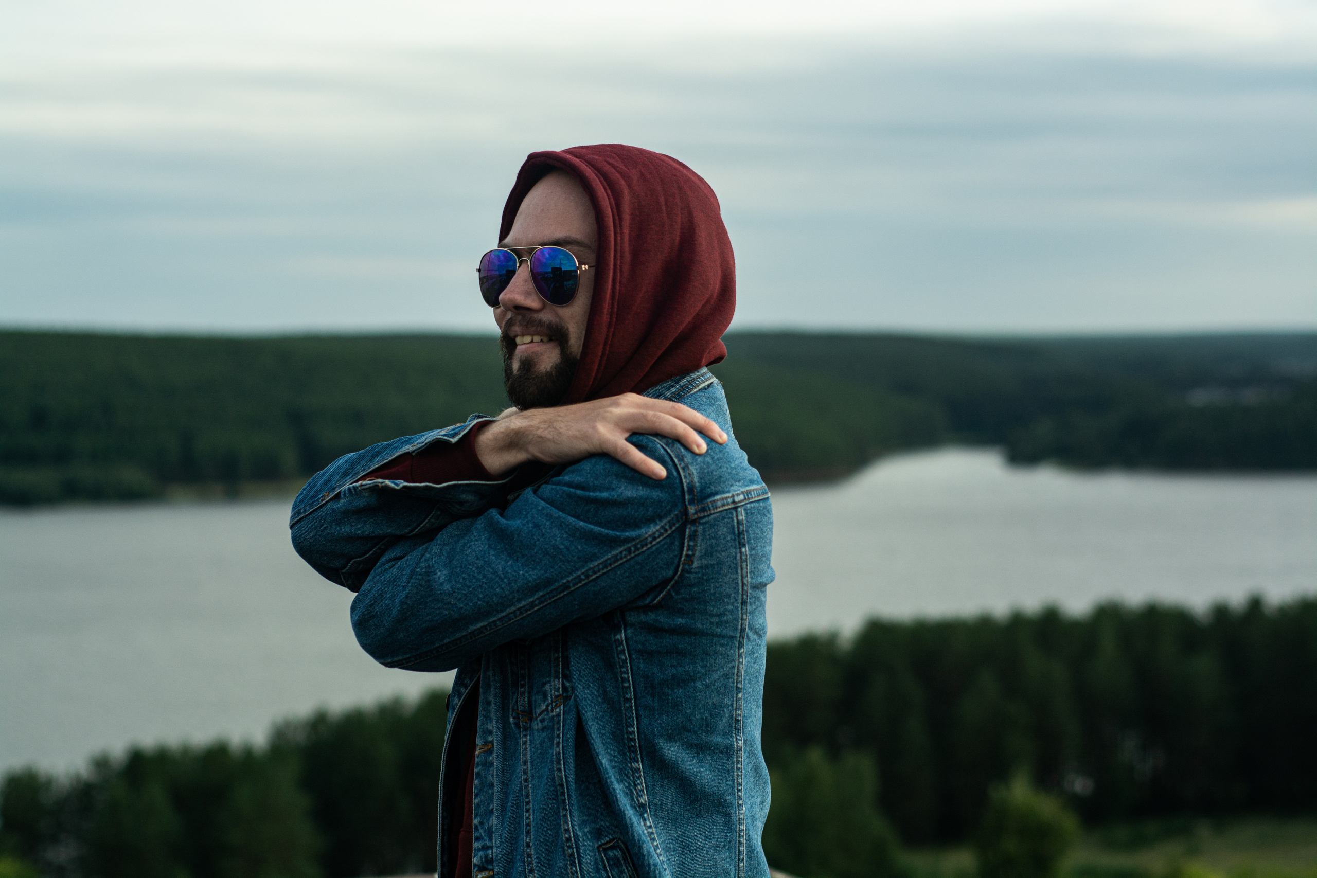 Виль. Екатеринбург. Фотограф Паткиевич Евгений