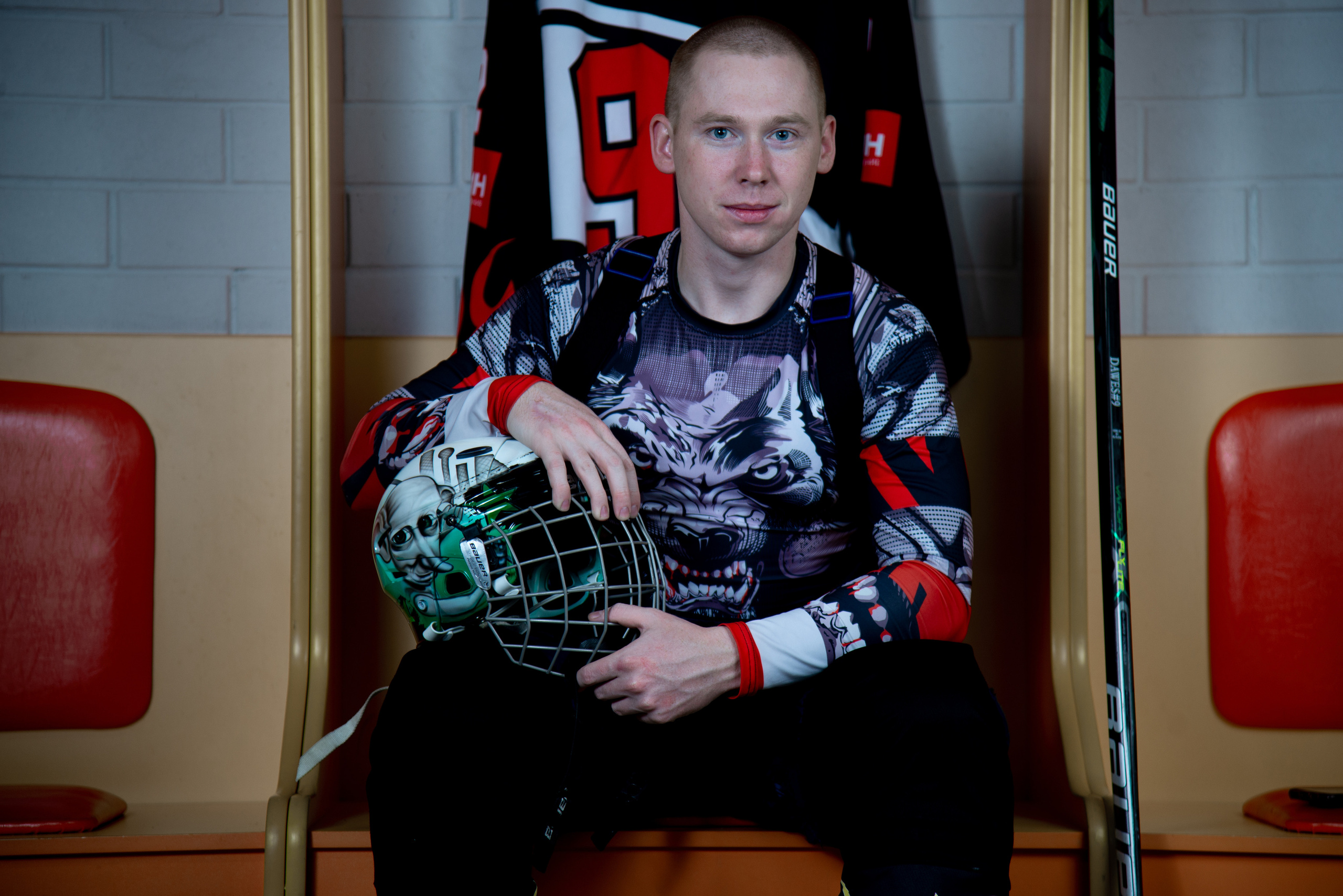 Серьезная игра. Екатеринбург. Фотограф Паткиевич Евгений