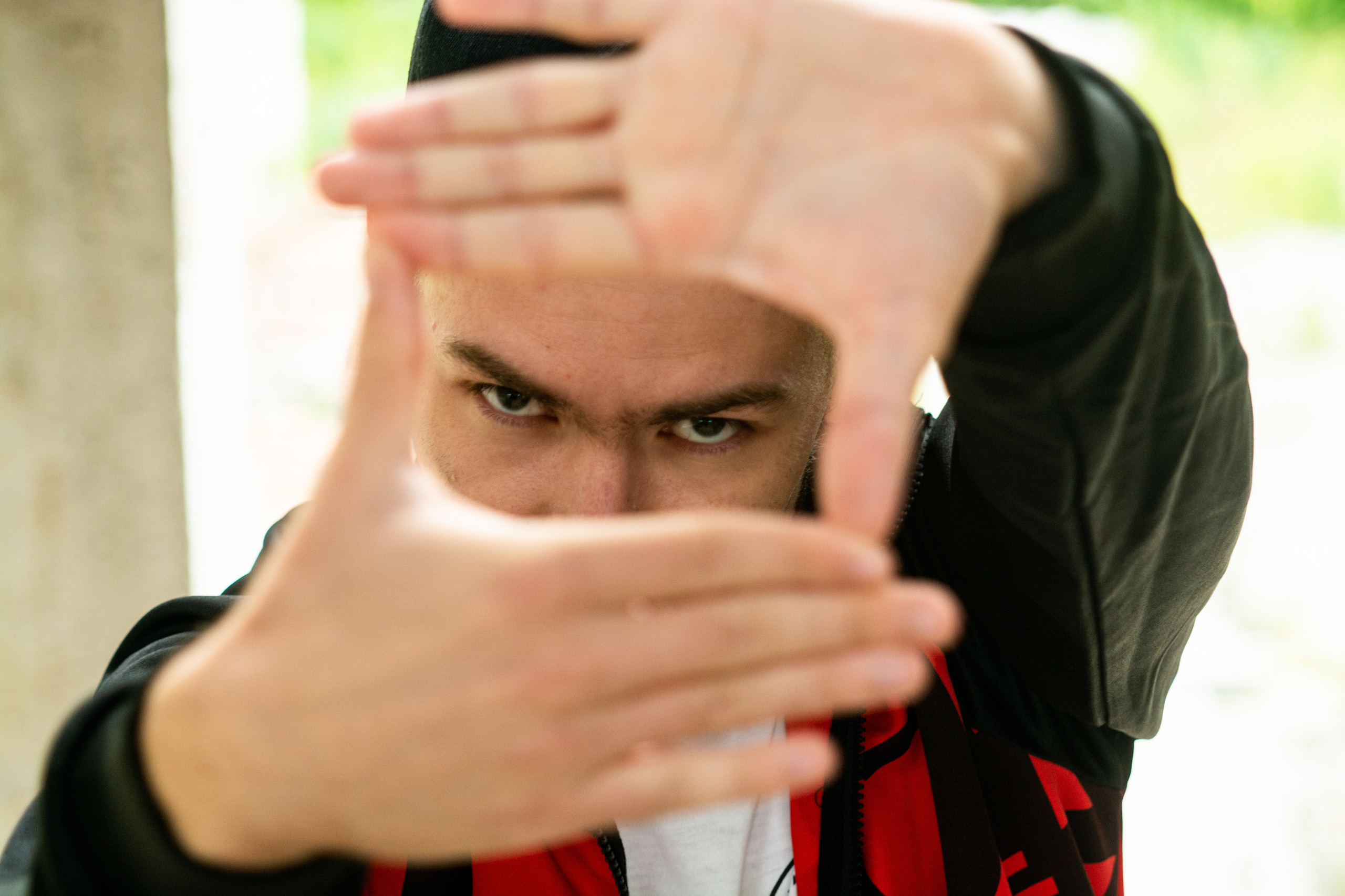 Виль. Екатеринбург. Фотограф Паткиевич Евгений