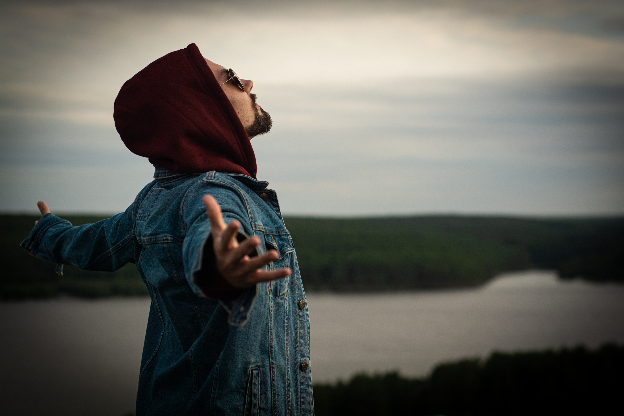Виль. Екатеринбург. Фотограф Паткиевич Евгений