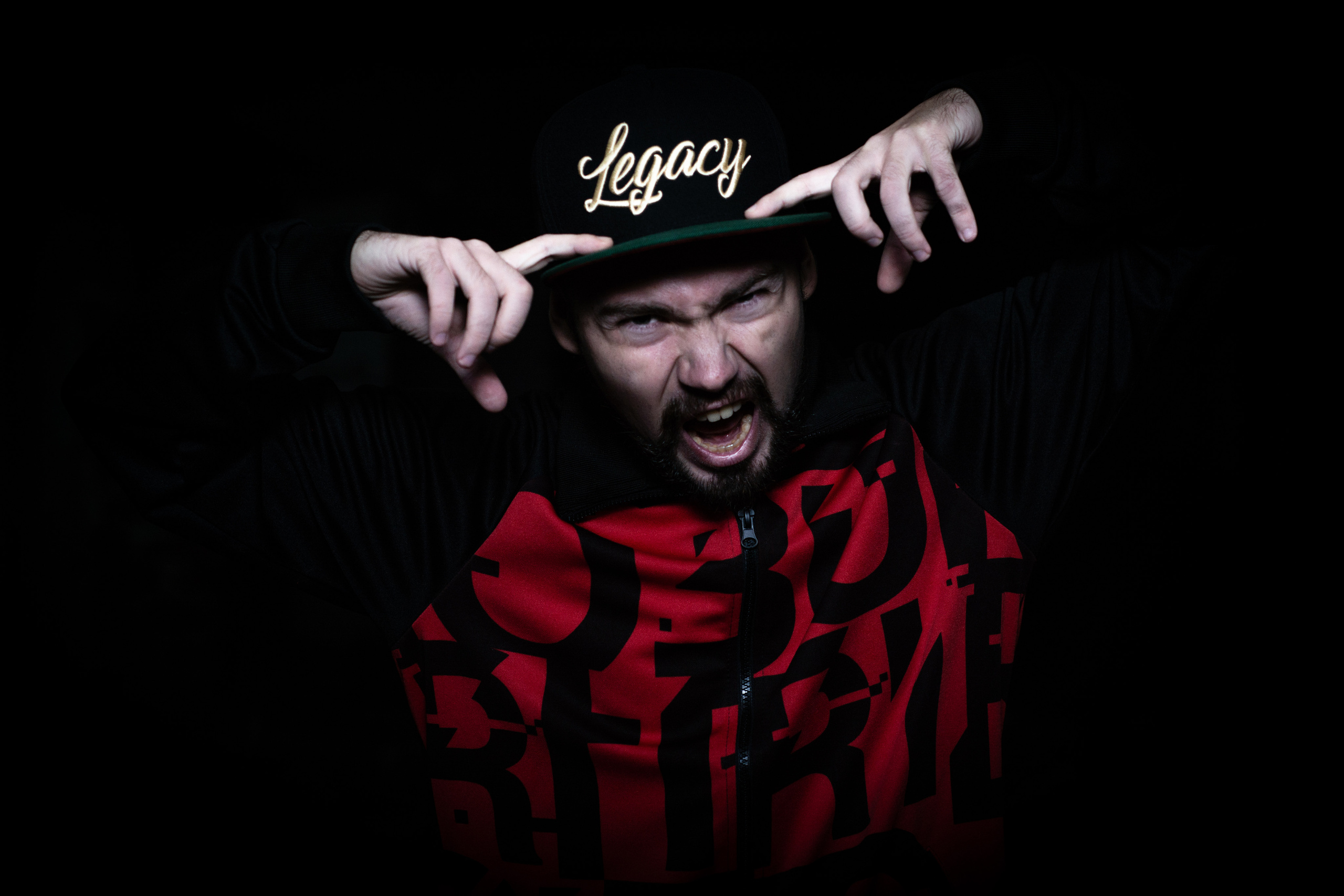 Виль. Екатеринбург. Фотограф Паткиевич Евгений