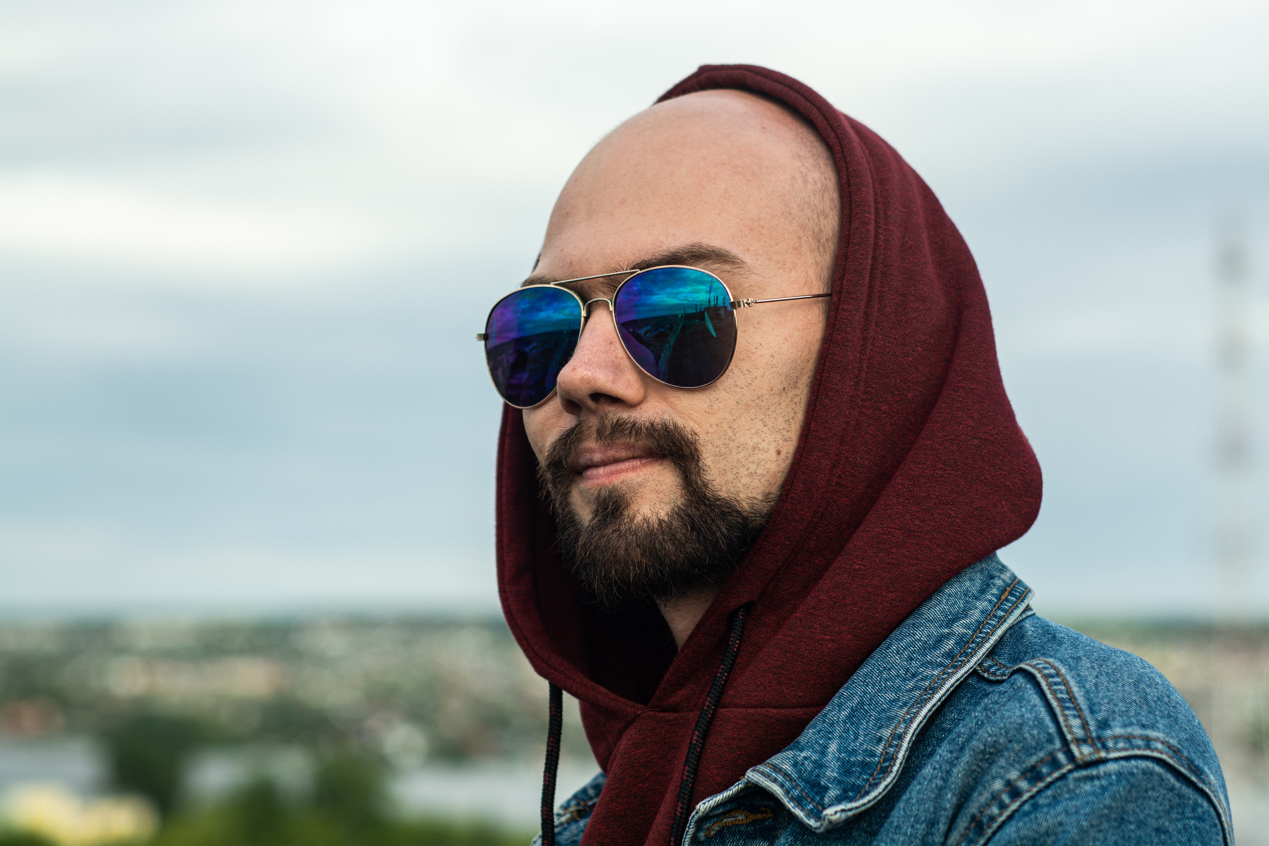 Виль. Екатеринбург. Фотограф Паткиевич Евгений