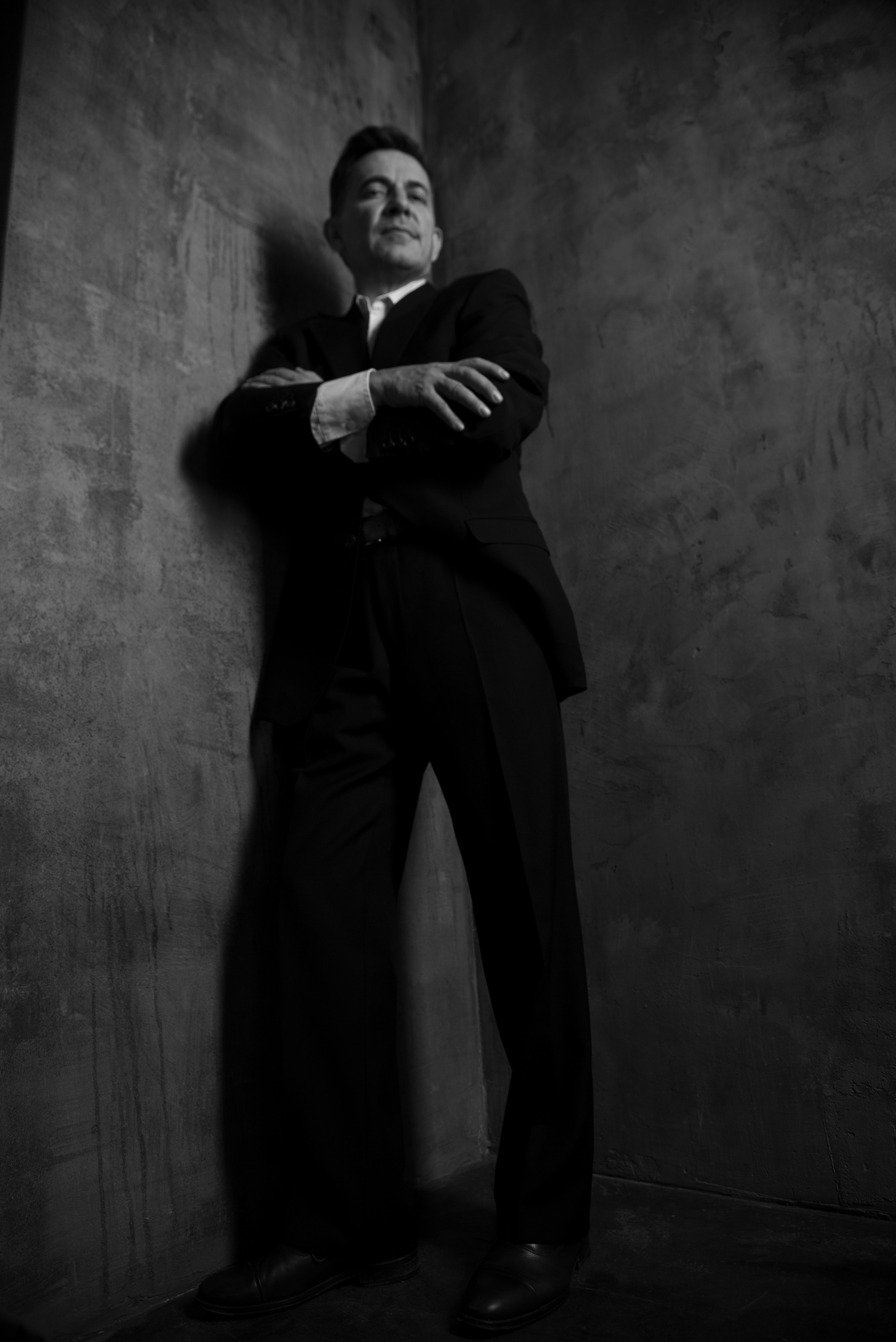 Крестный отец. Екатеринбург. Фотограф Паткиевич Евгений