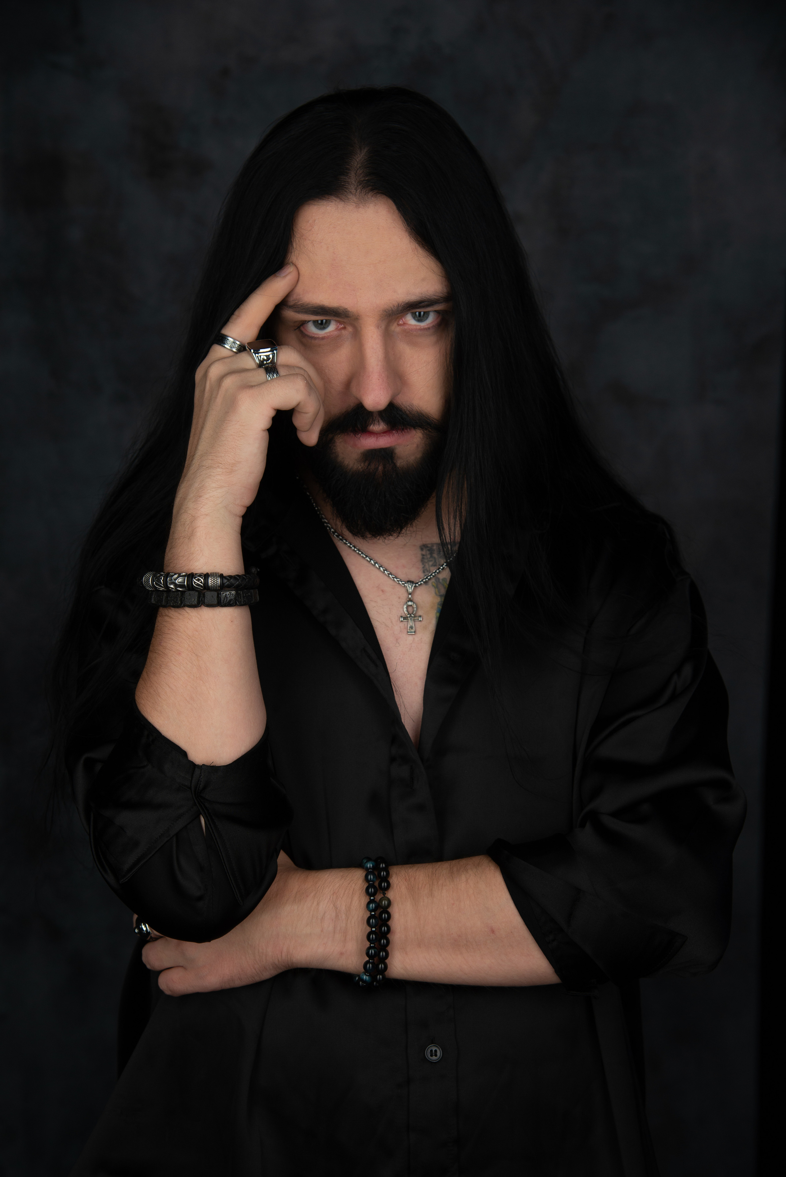 Влад Тепеш. Екатеринбург. Фотограф Паткиевич Евгений