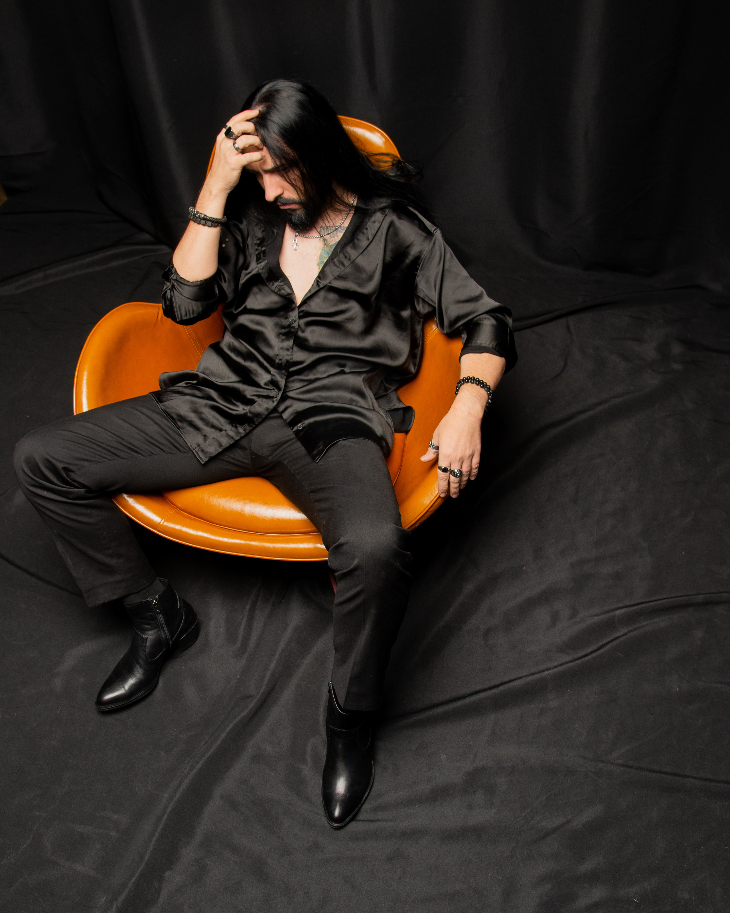 Влад Тепеш. Екатеринбург. Фотограф Паткиевич Евгений