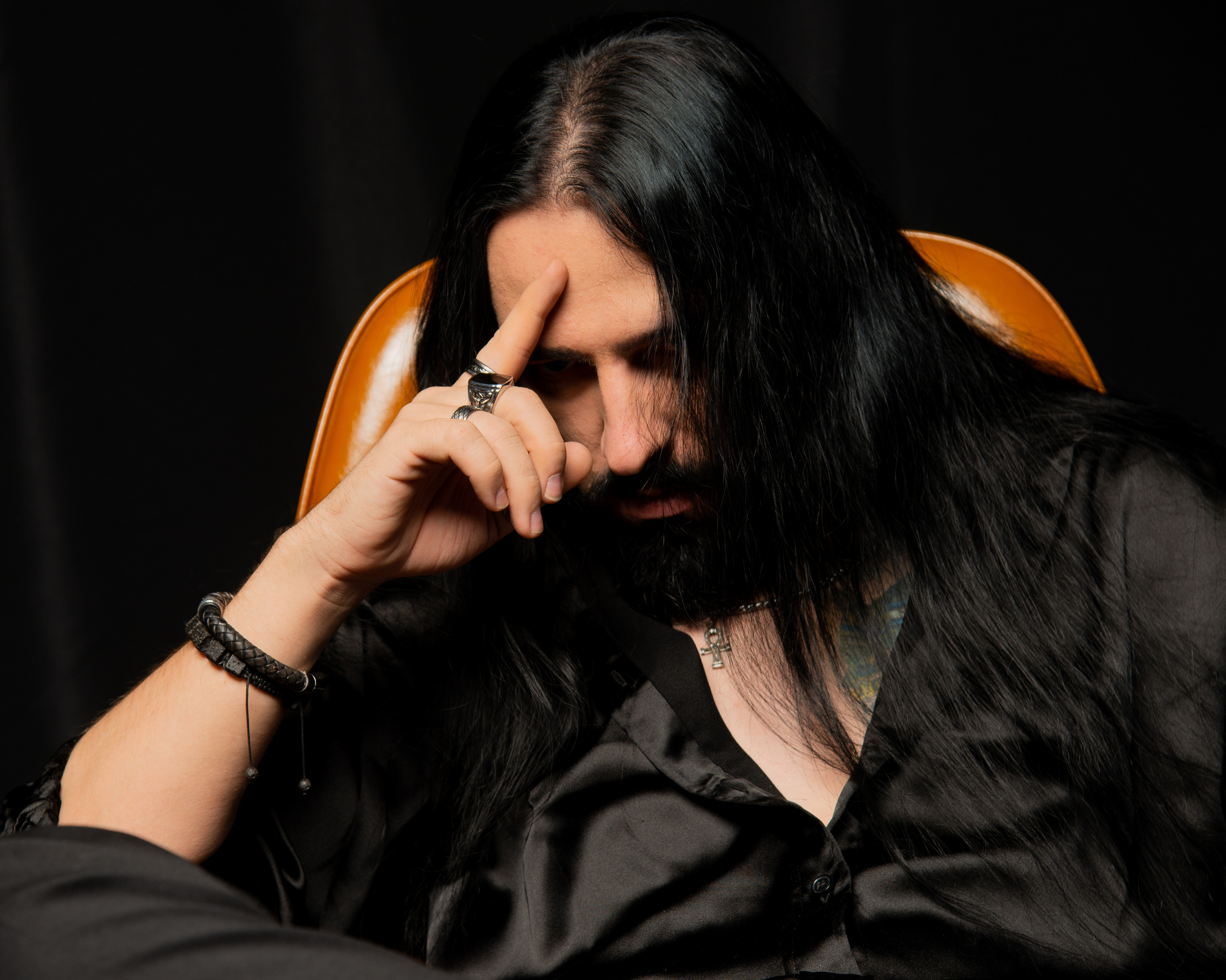 Влад Тепеш. Екатеринбург. Фотограф Паткиевич Евгений