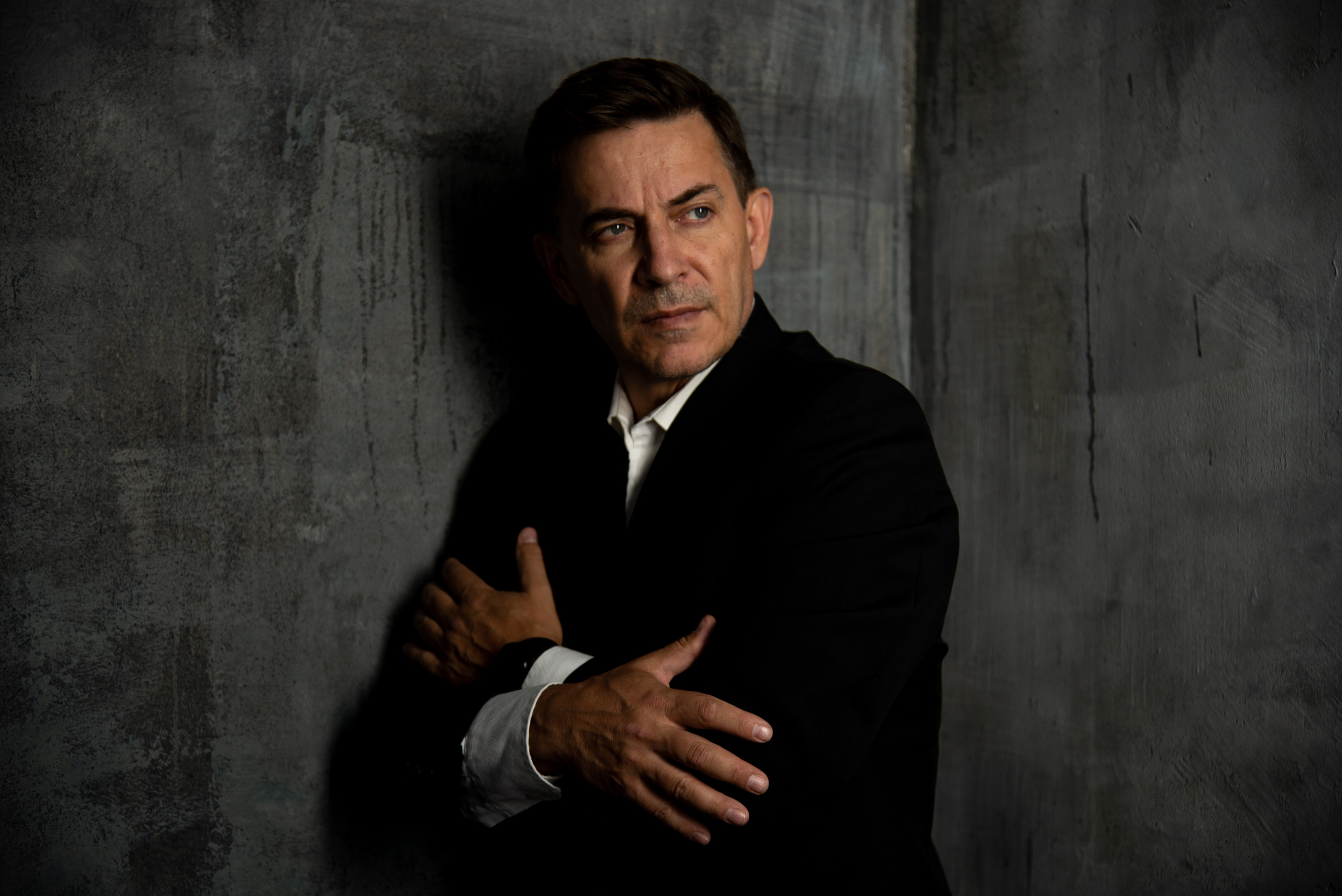 Крестный отец. Екатеринбург. Фотограф Паткиевич Евгений