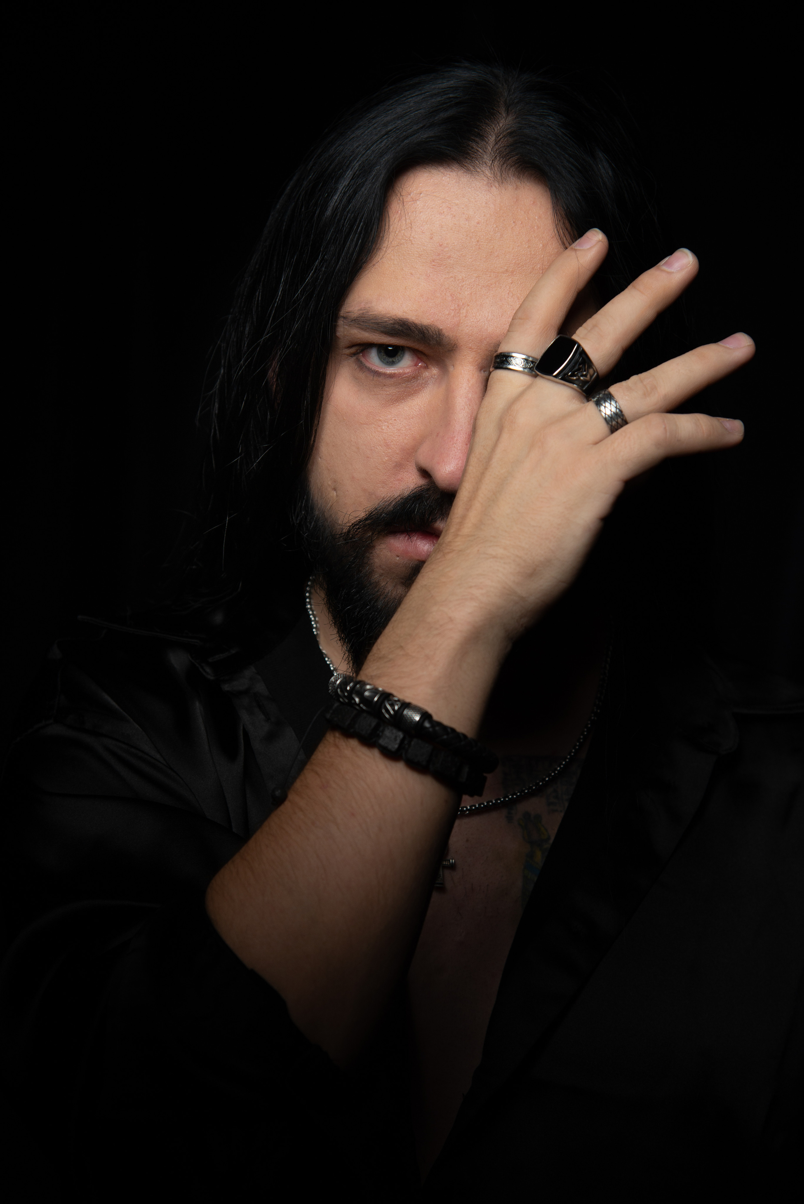 Влад Тепеш. Екатеринбург. Фотограф Паткиевич Евгений