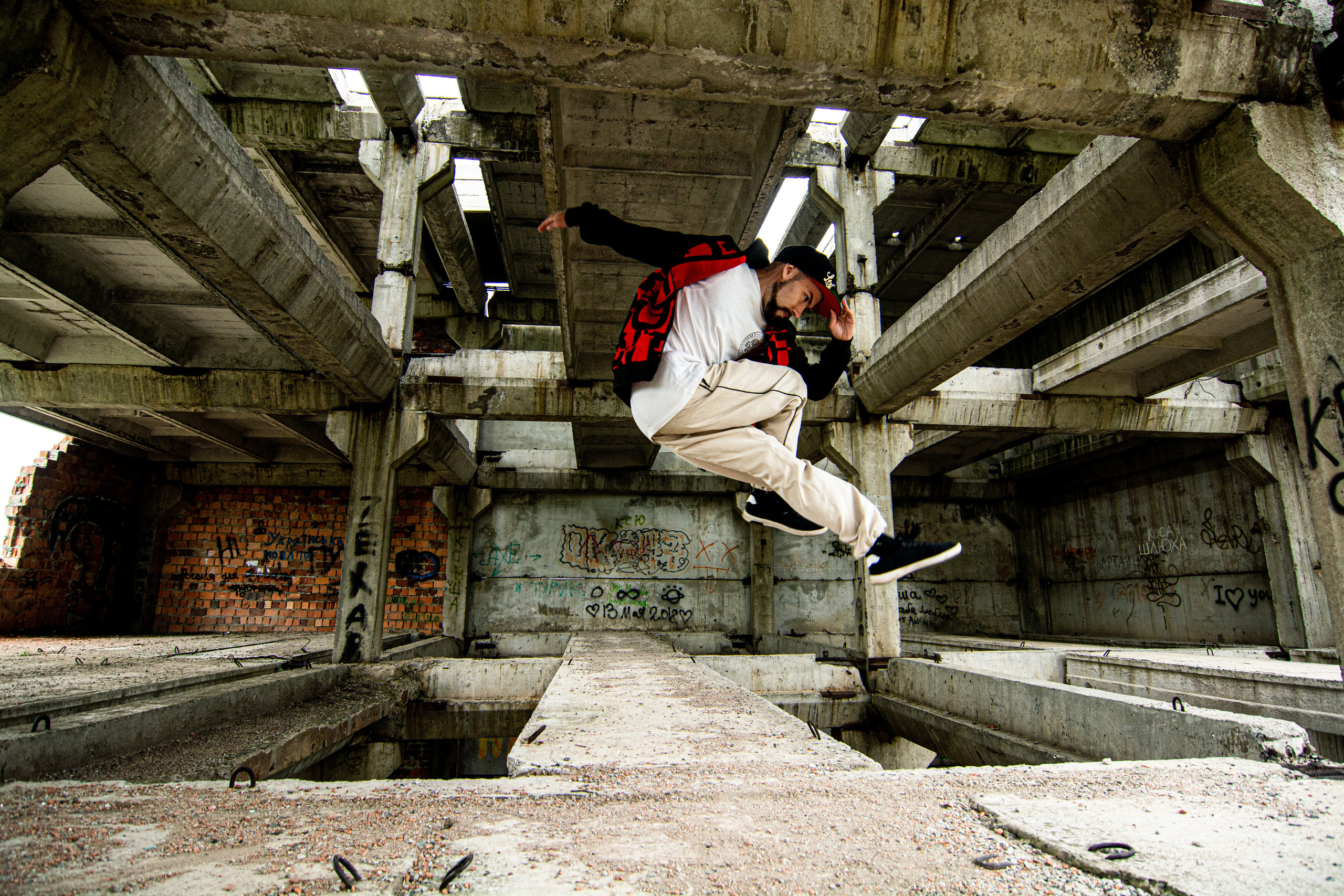 Виль. Екатеринбург. Фотограф Паткиевич Евгений