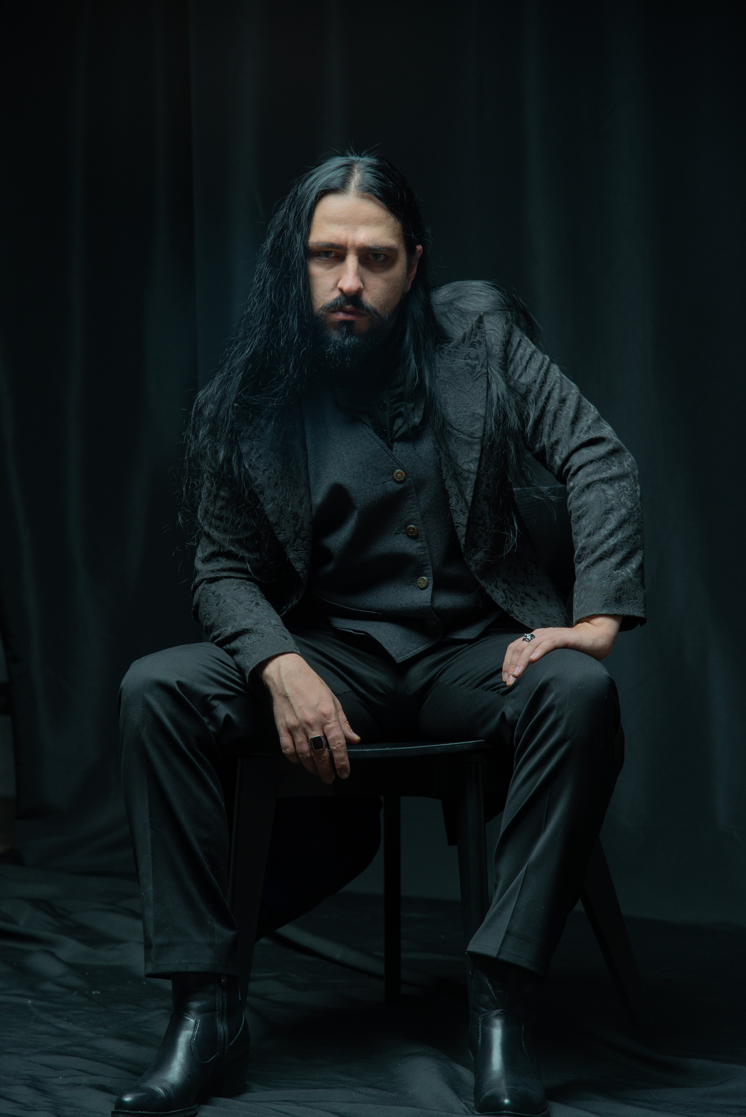 Влад Тепеш. Екатеринбург. Фотограф Паткиевич Евгений