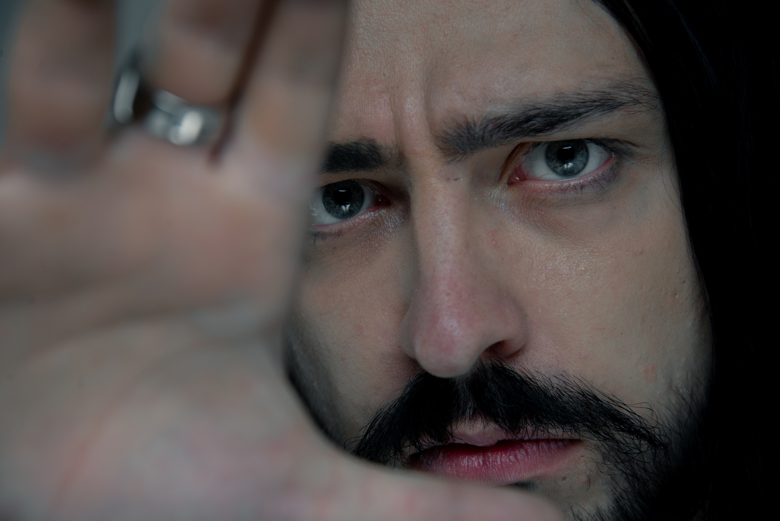 Влад Тепеш. Екатеринбург. Фотограф Паткиевич Евгений