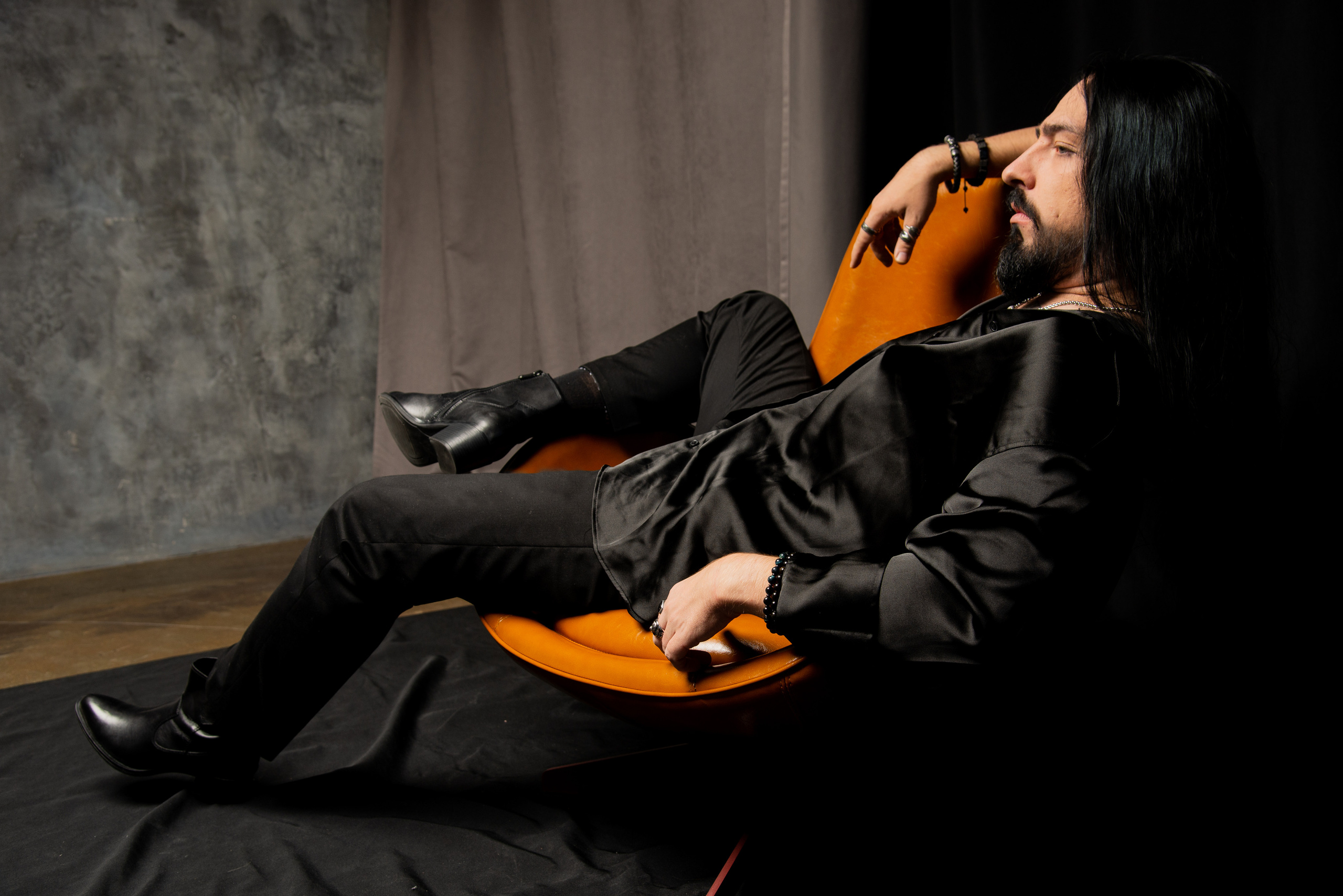 Влад Тепеш. Екатеринбург. Фотограф Паткиевич Евгений